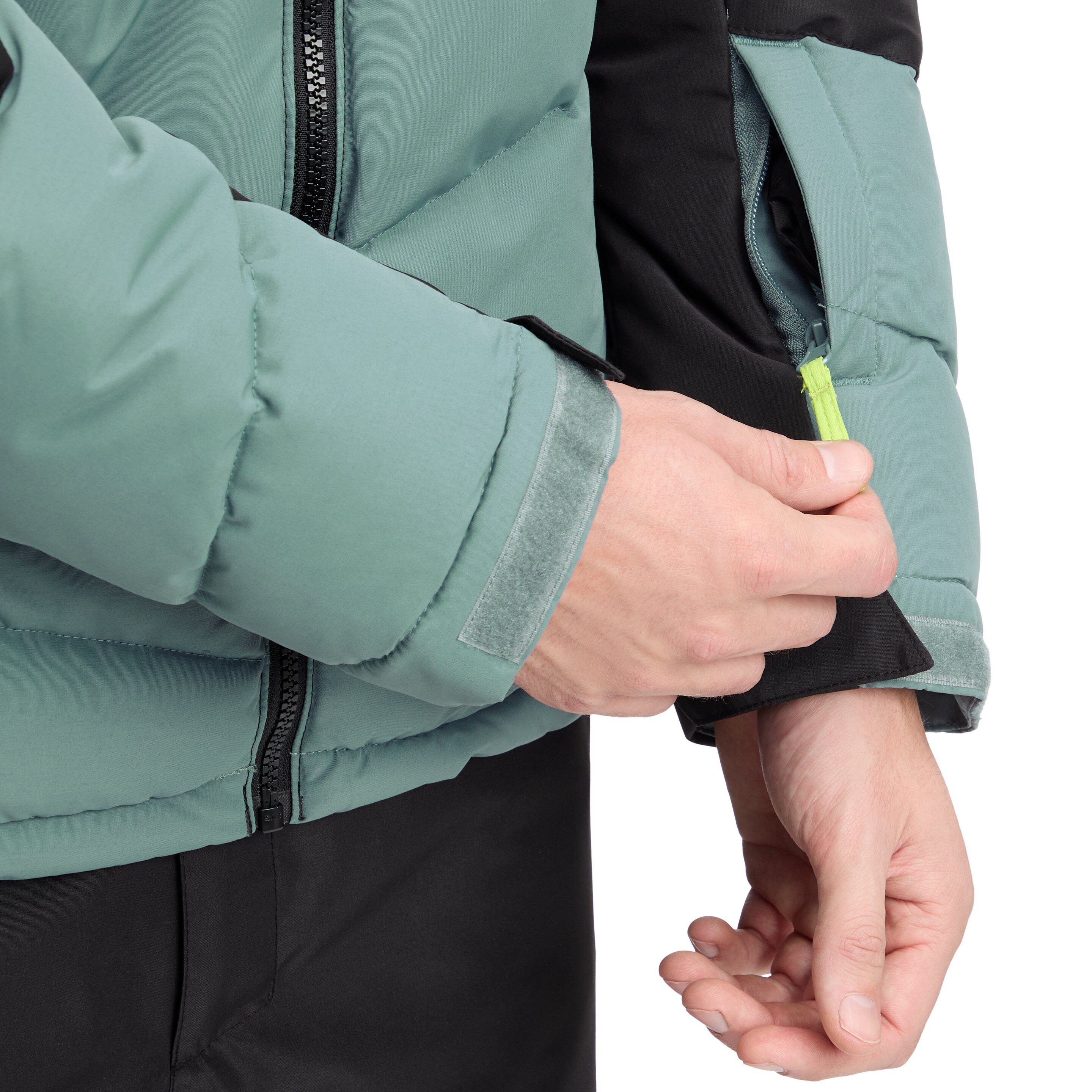 McKINLEY Outdoorjacke Jacke Dante II M