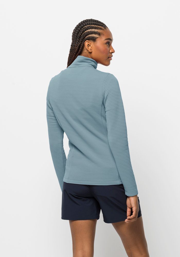 Jack Wolfskin Fleecejacke MODESTO JACKET W günstig online kaufen