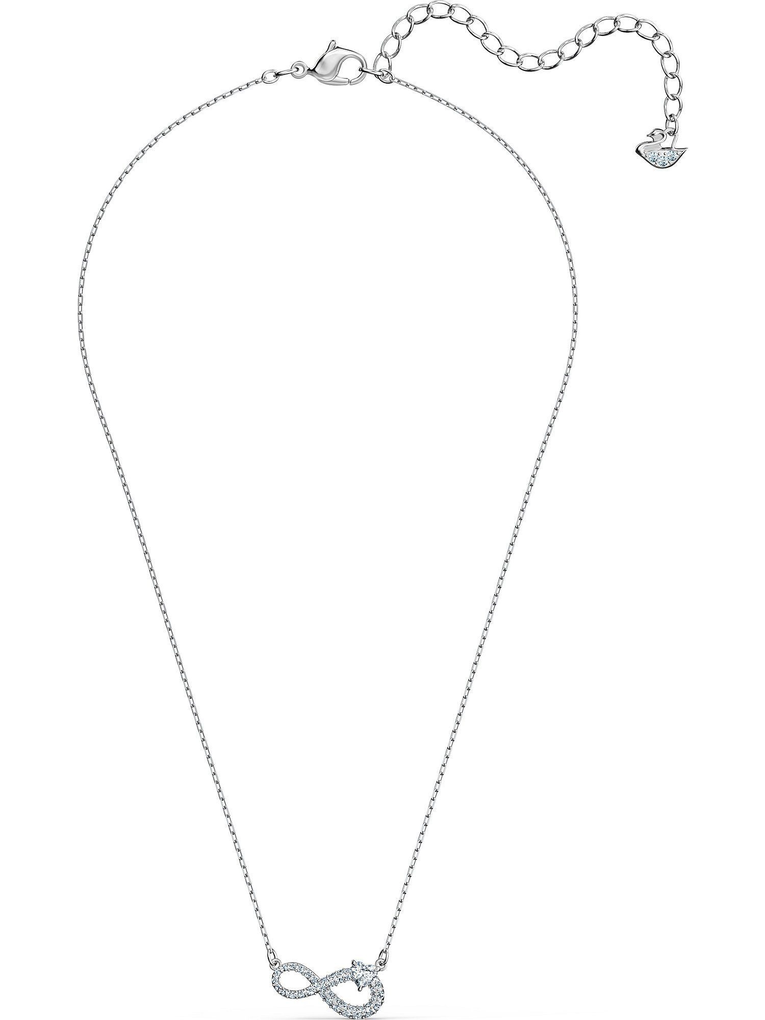 Swarovski Kette mit Anhänger 5520576 Hy...