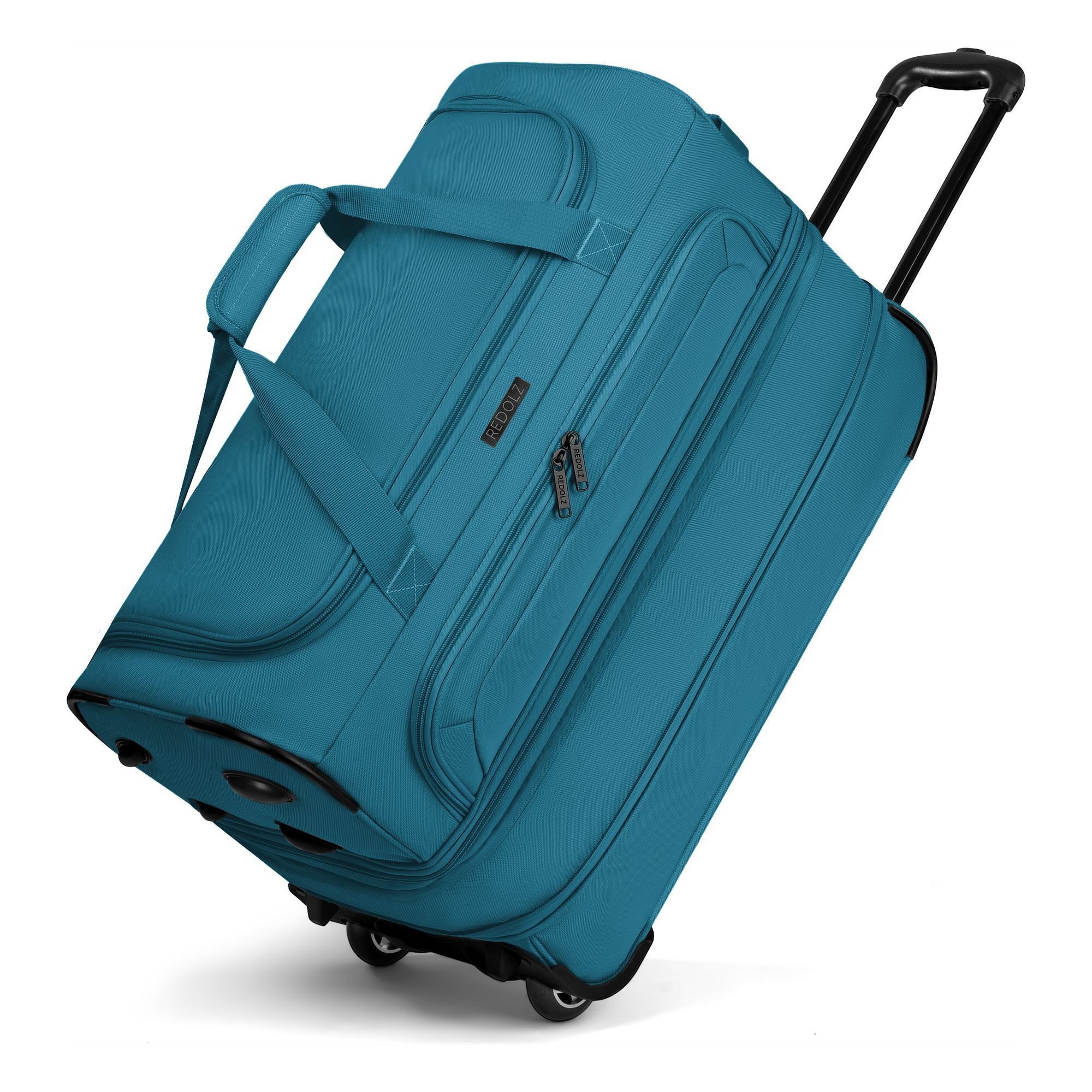 Redolz Reisetasche Duffle Essentials, Polyester