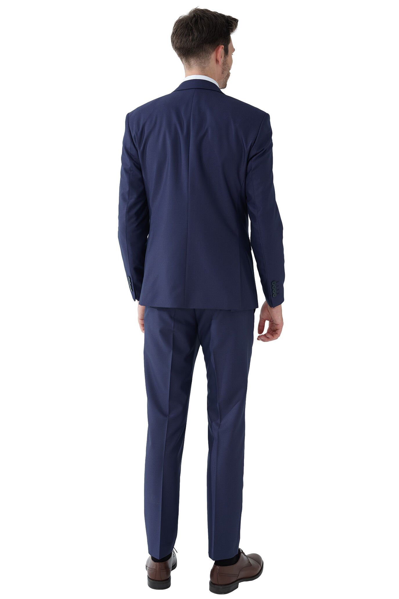 SteffenKlein Anzug SLIM FIT (2-tlg)