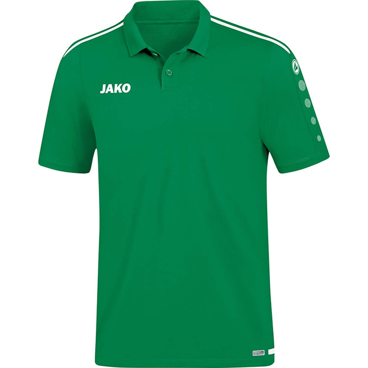 Jako Poloshirt Jako Herren Poloshirt Striker 2.0 6319