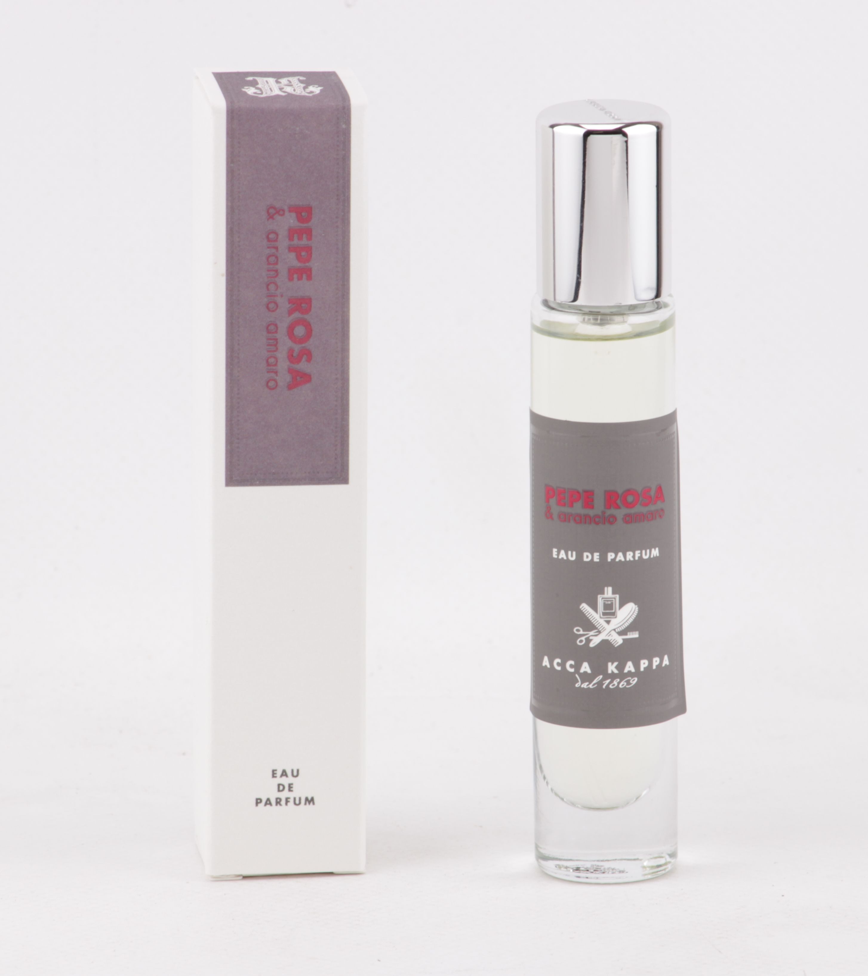 Acca Kappa Eau de Parfum Pepe Rosa & Arancio Amaro
