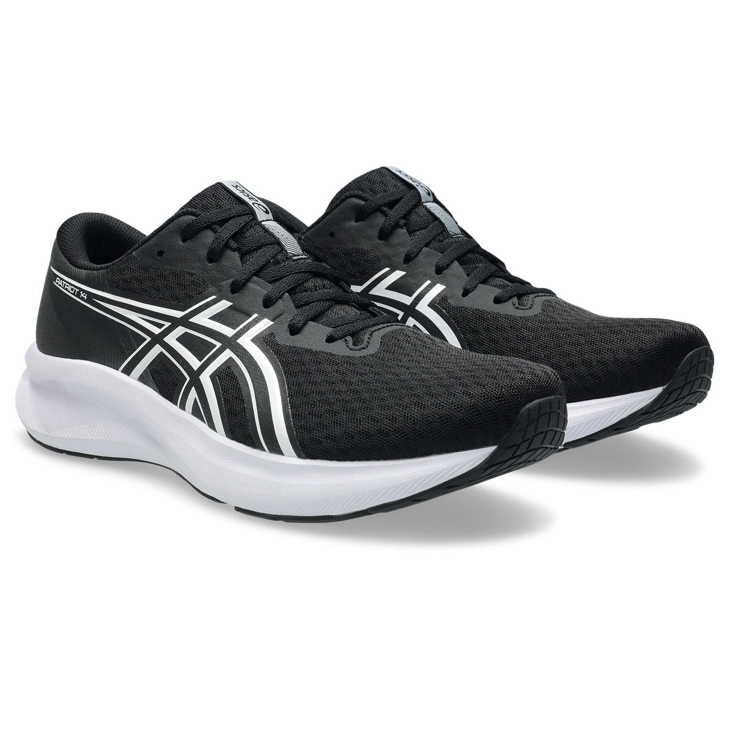 Asics PATRIOT 14 Laufschuh günstig online kaufen
