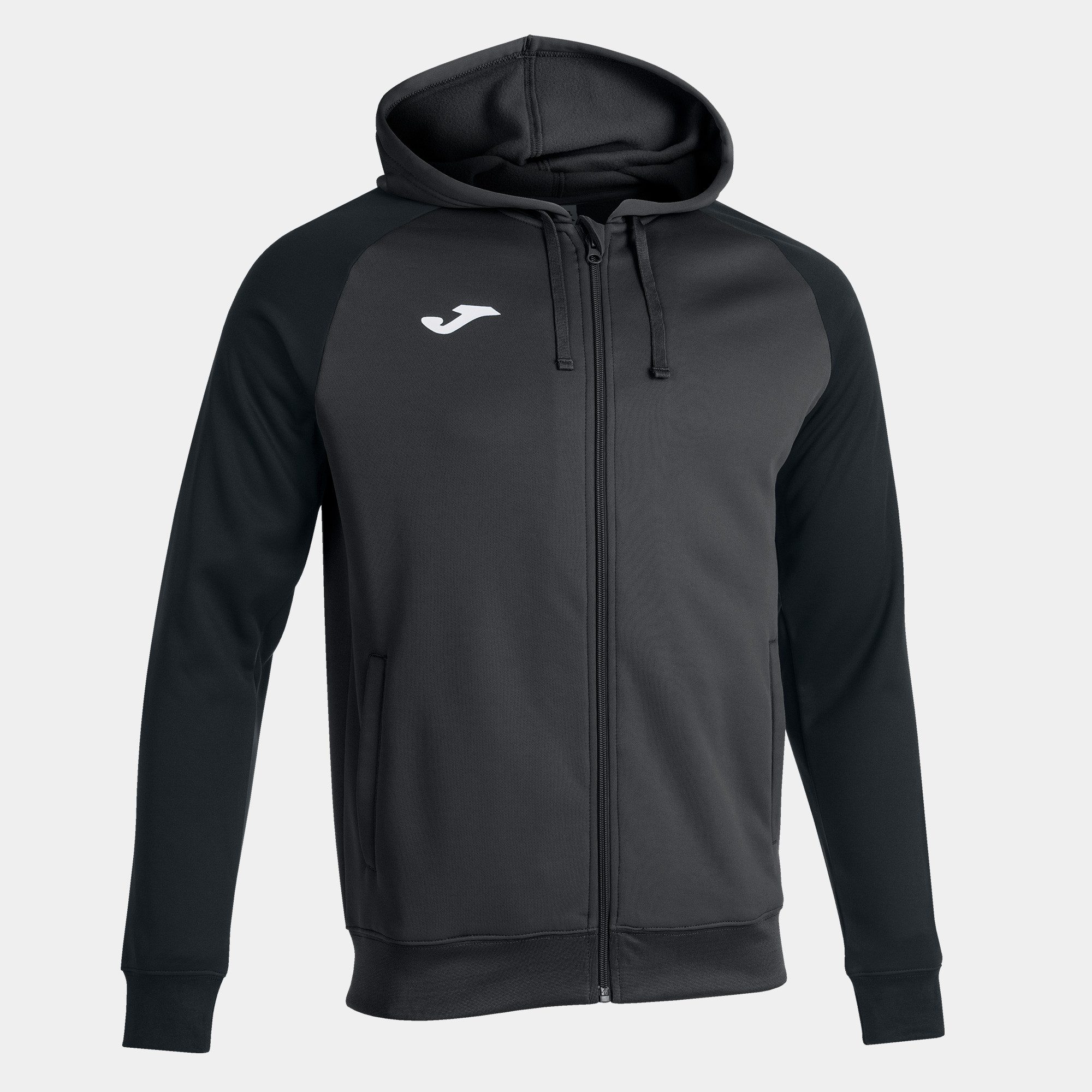 Joma Trainingsanzug Academy IV Hoodie Jacket günstig online kaufen