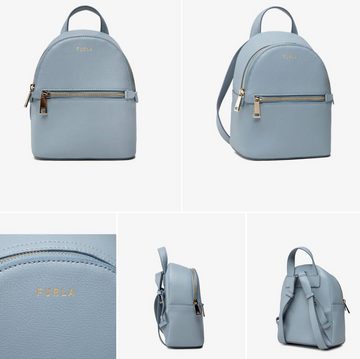 Furla Schultertasche LA LIBERA MINI Backpack Rucksack Bag Shoulder-Bag Hand-Tasche Schul