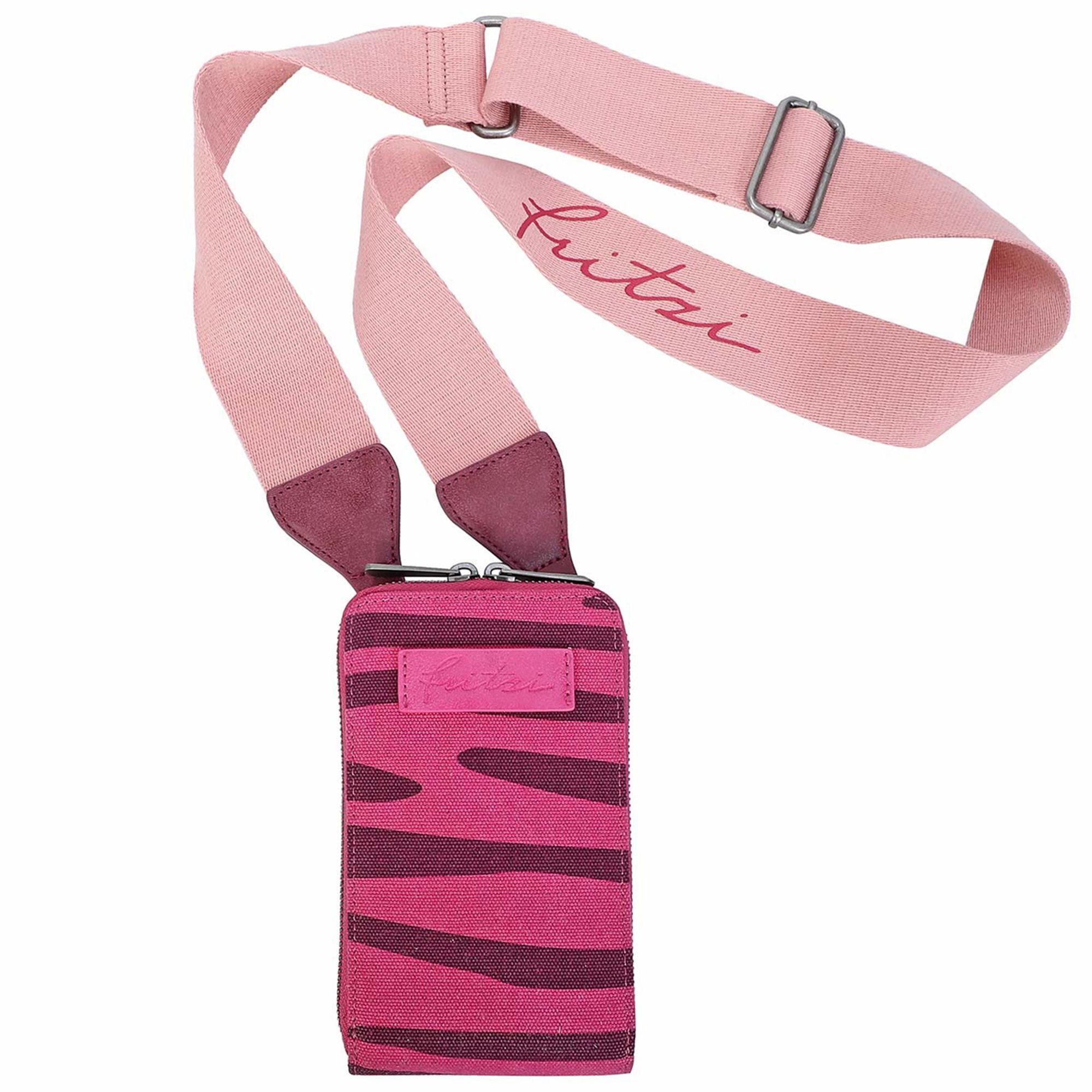 Fritzi aus Preußen Smartphone-Hülle Izzy08 Jozy, Baumwolle