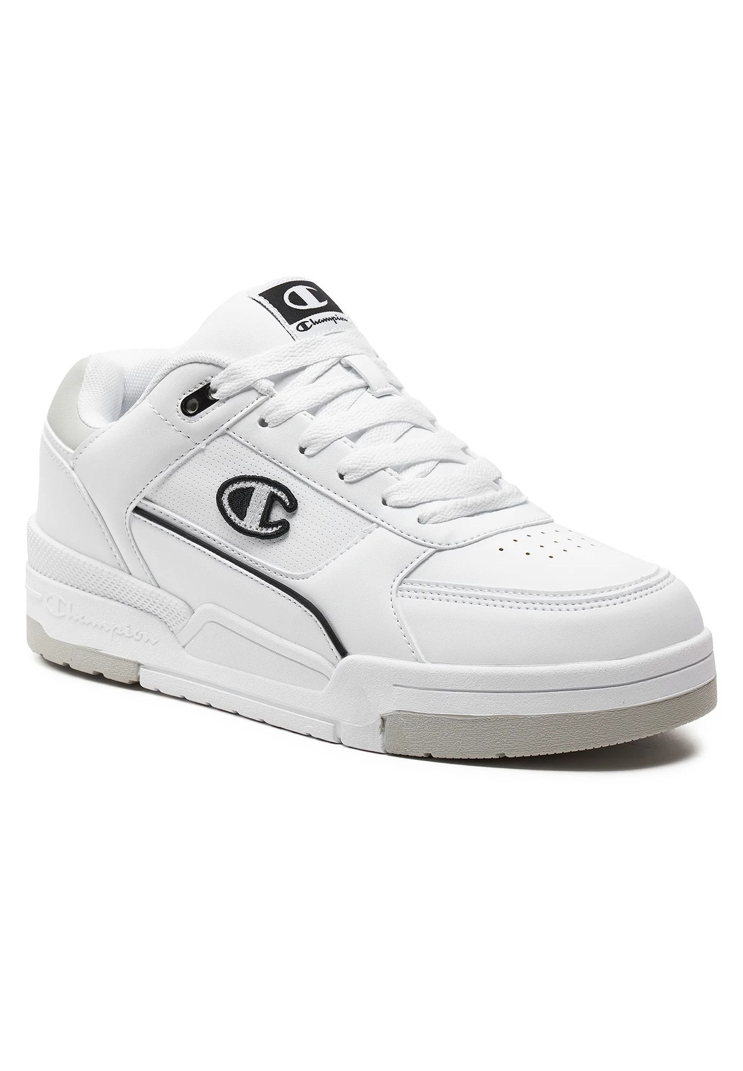 Champion Rebound Heritage Skate Sneaker