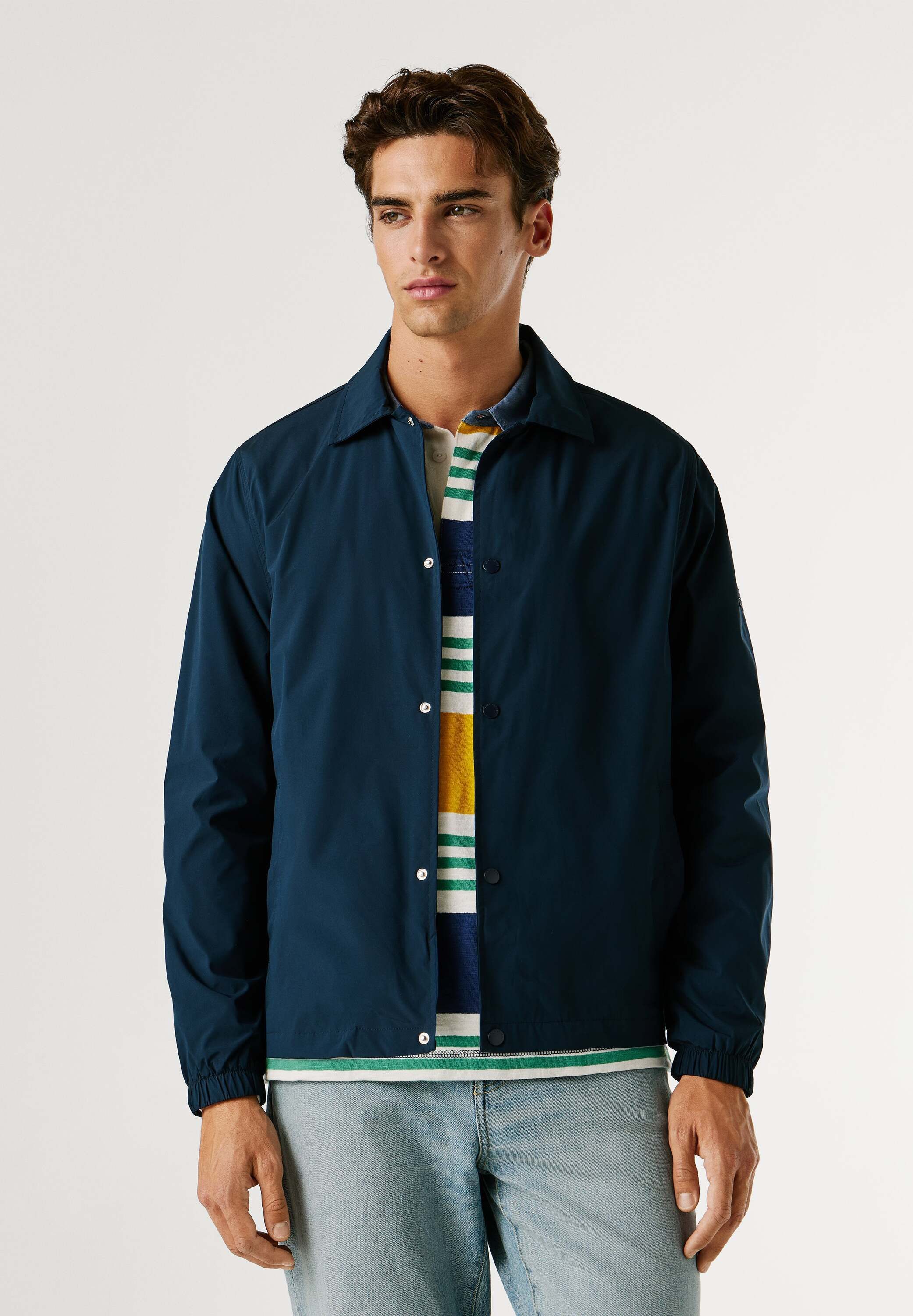 Pepe Jeans Funktionsjacke light jacket SHERMAN