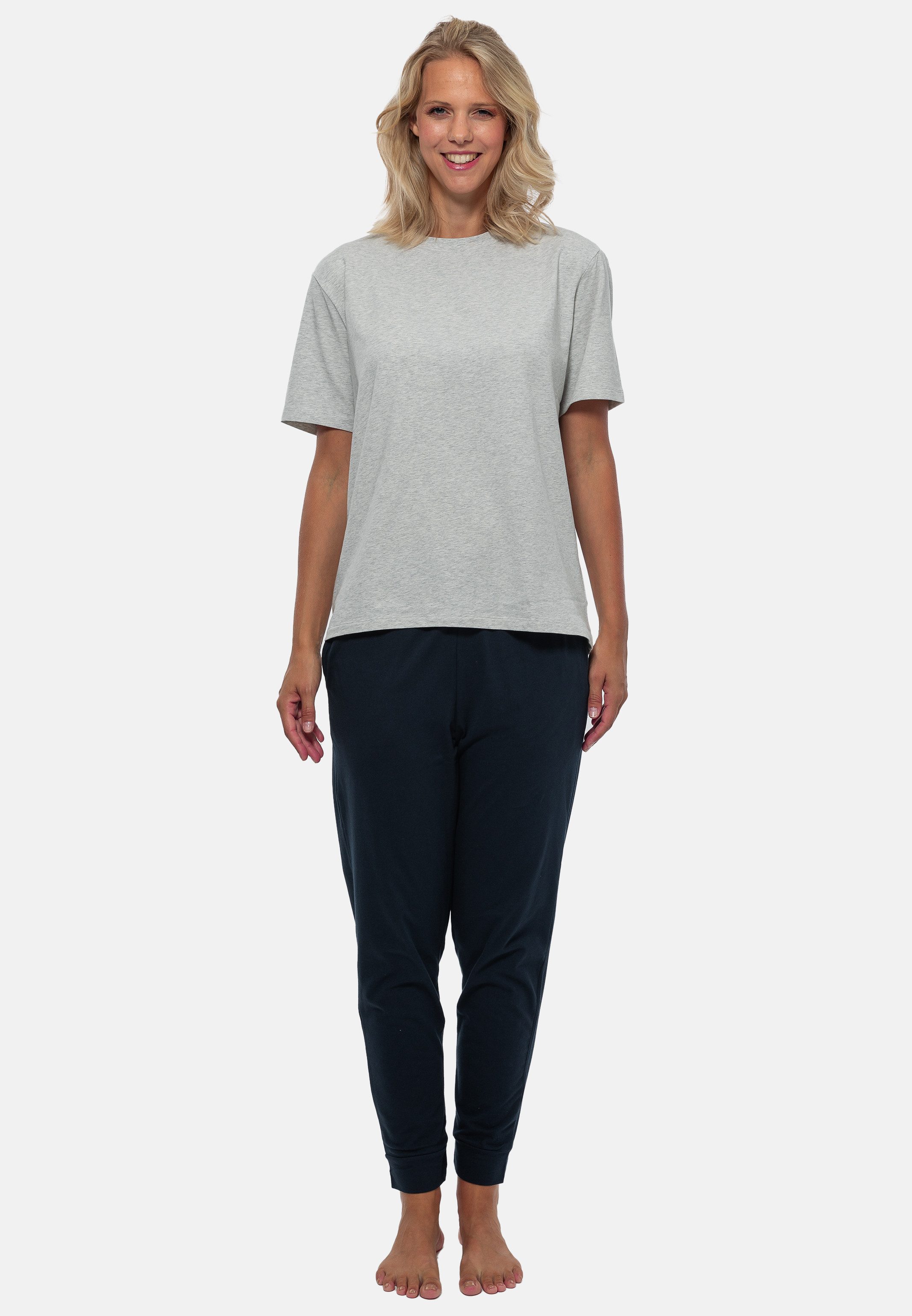 Pyjama Organic Cotton