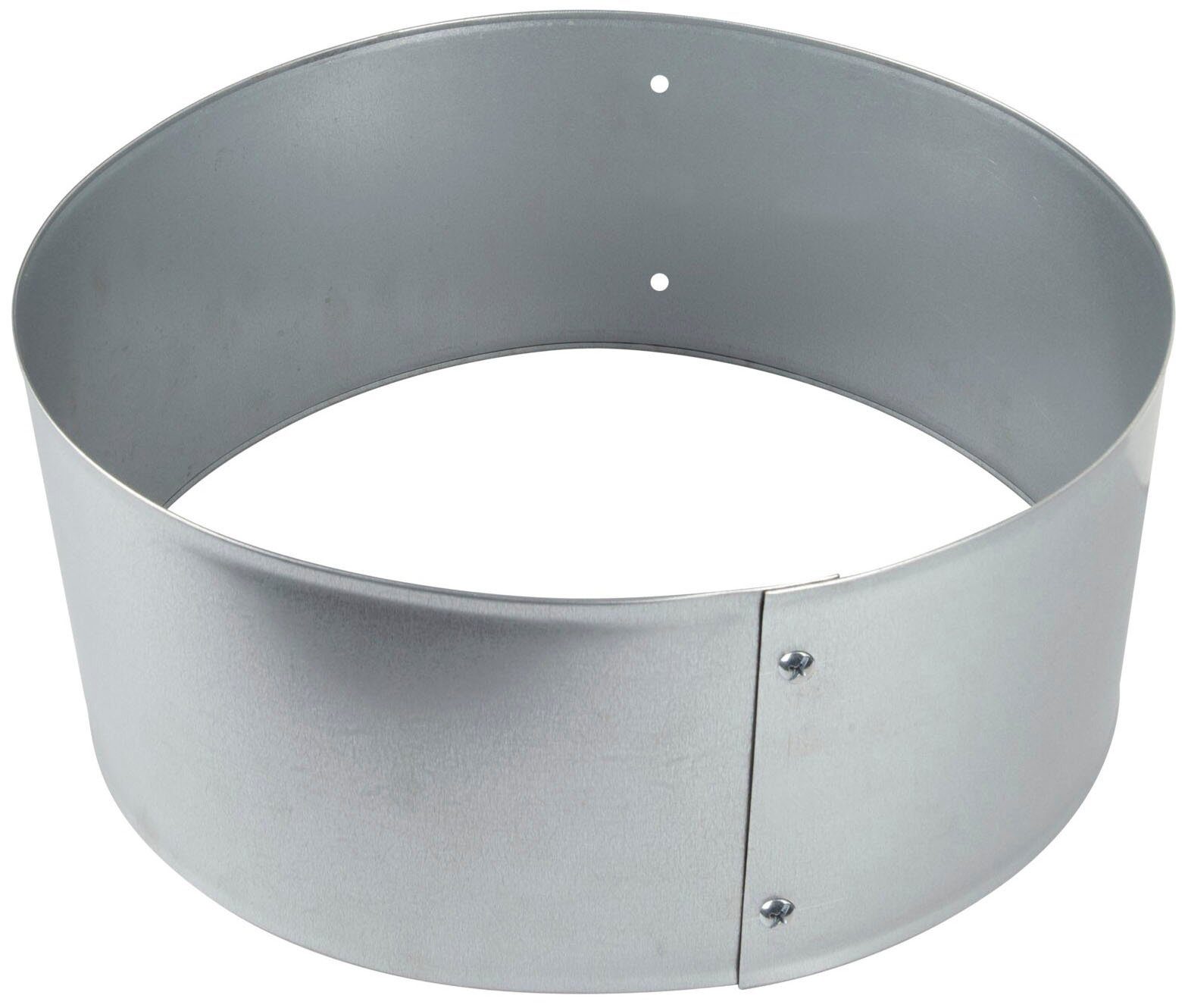 Windhager Rasenkante, LxH: 112x12 cm, Rasenkantenband aus Metall