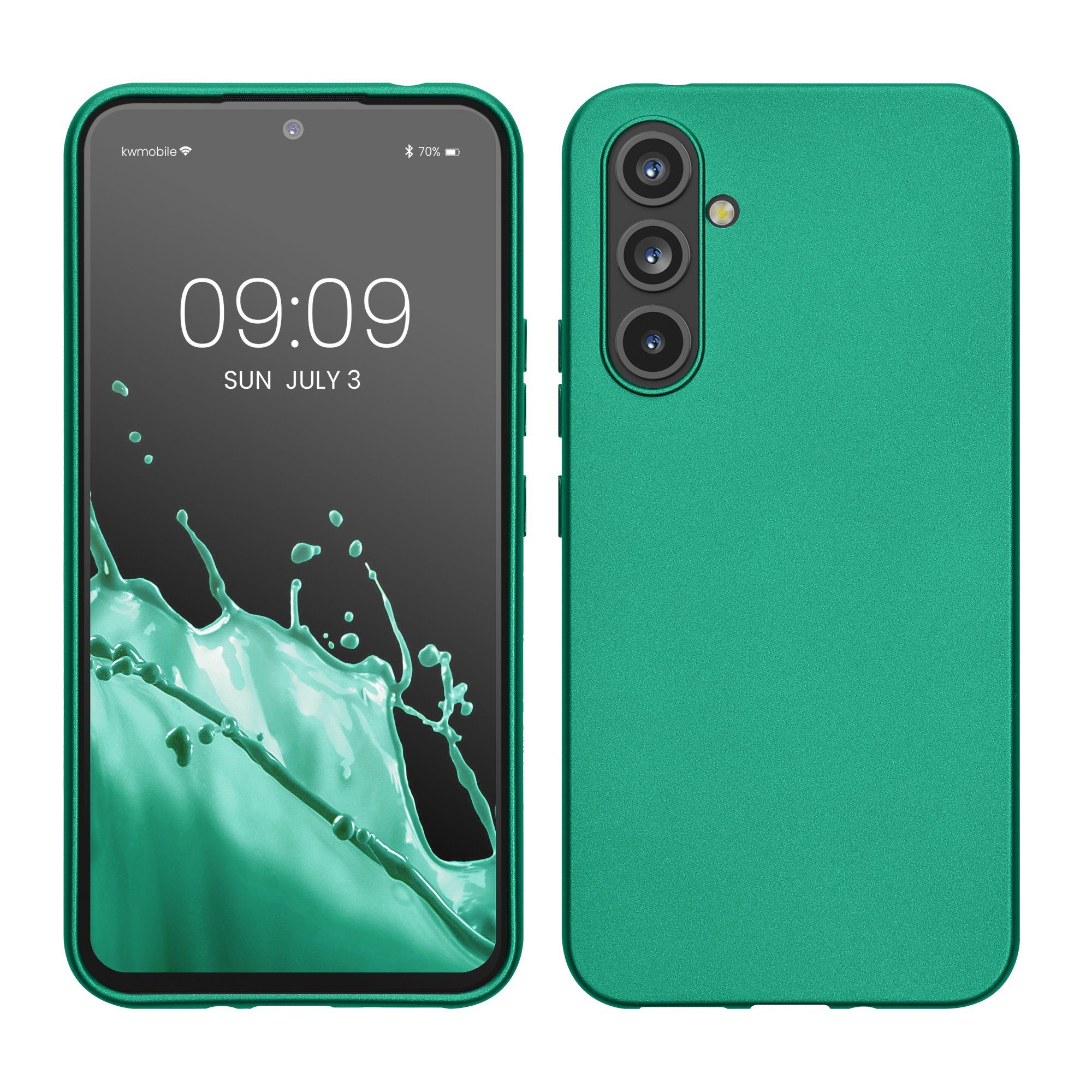 Handyhülle Case für Samsung Galaxy A54 5G
