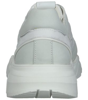 Brax Sneaker Leder/Nylon Sneaker