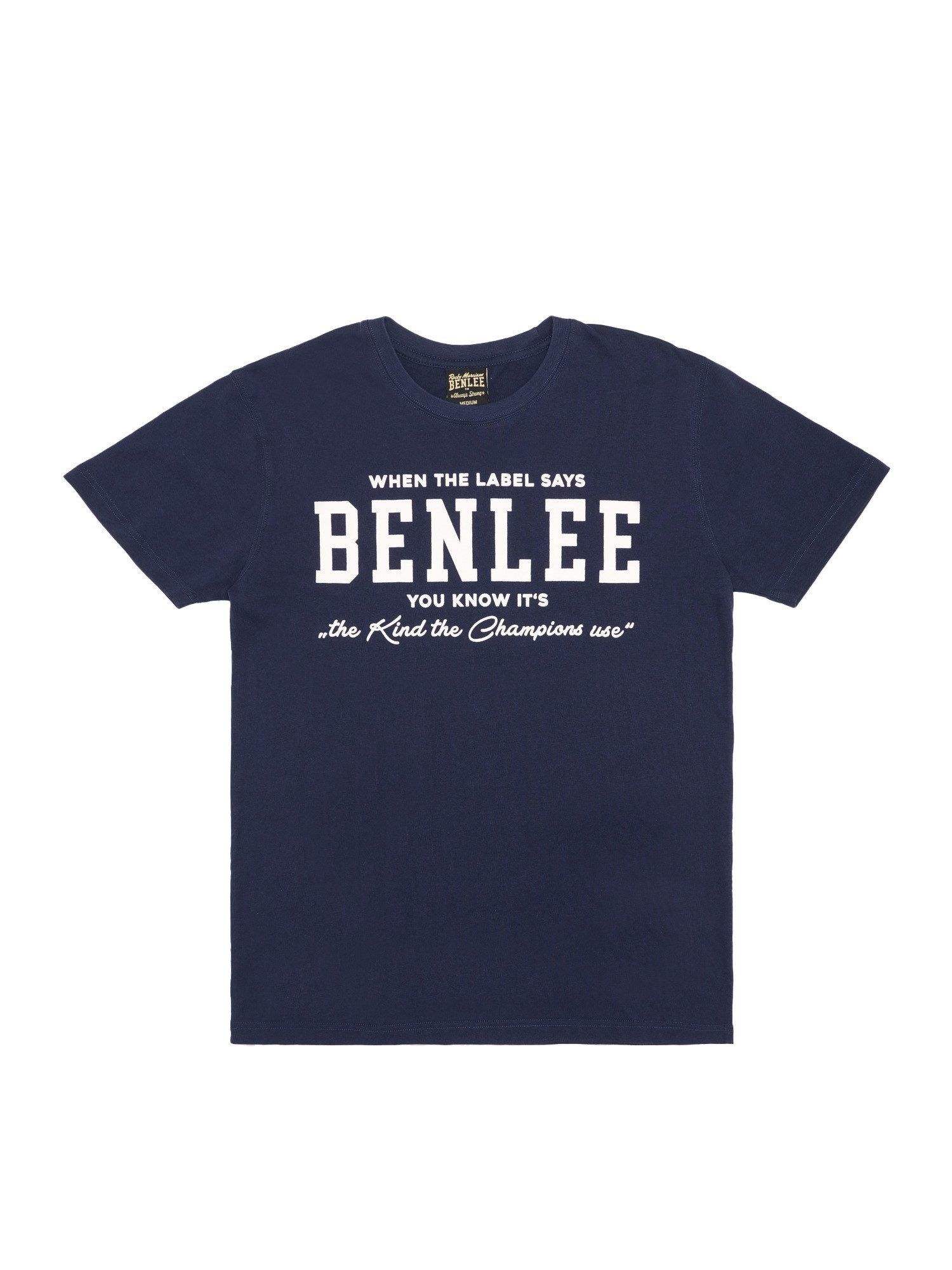 T-Shirt KEYWORTH