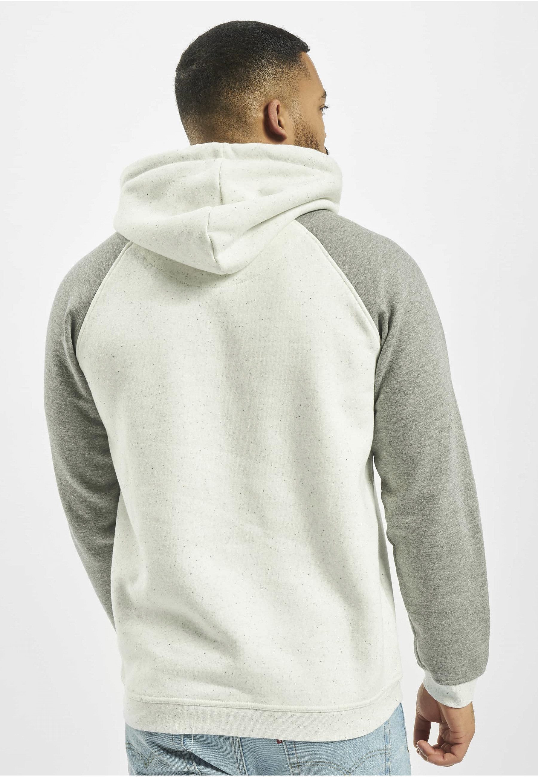 Just Rhyse Rundhalspullover Just Rhyse Herren Hoody (1-tlg)
