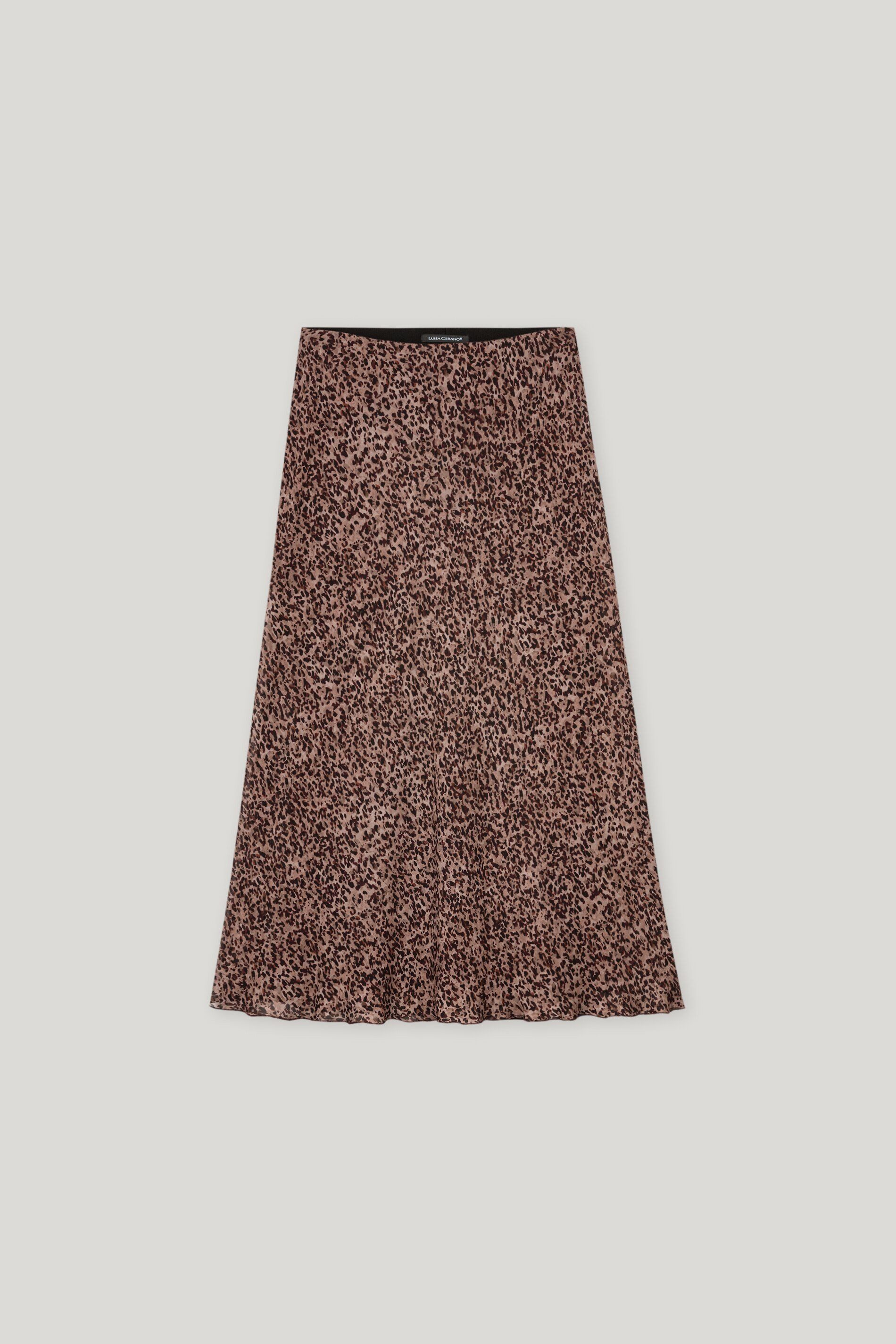 Luisa Cerano Strickrock