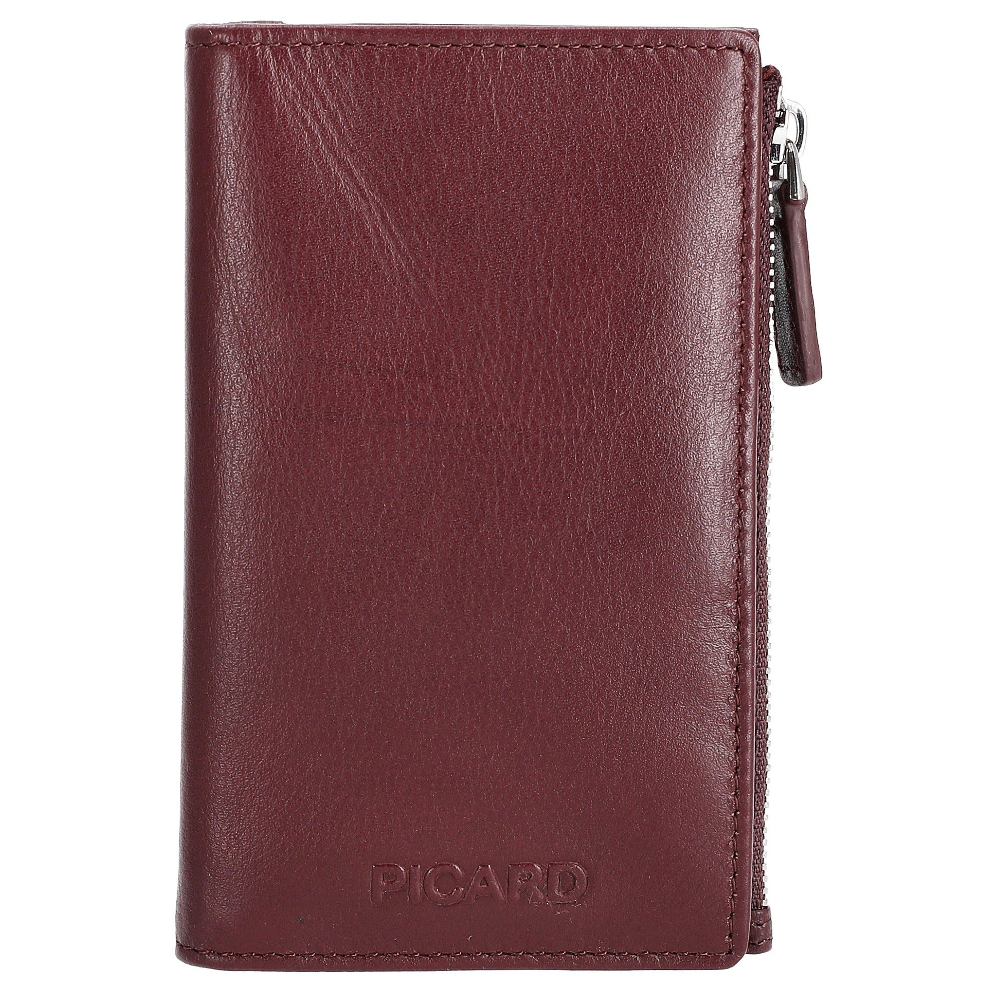 Picard Geldbörse Bali 1 - Geldbörse 6cc 13 cm (chianti)