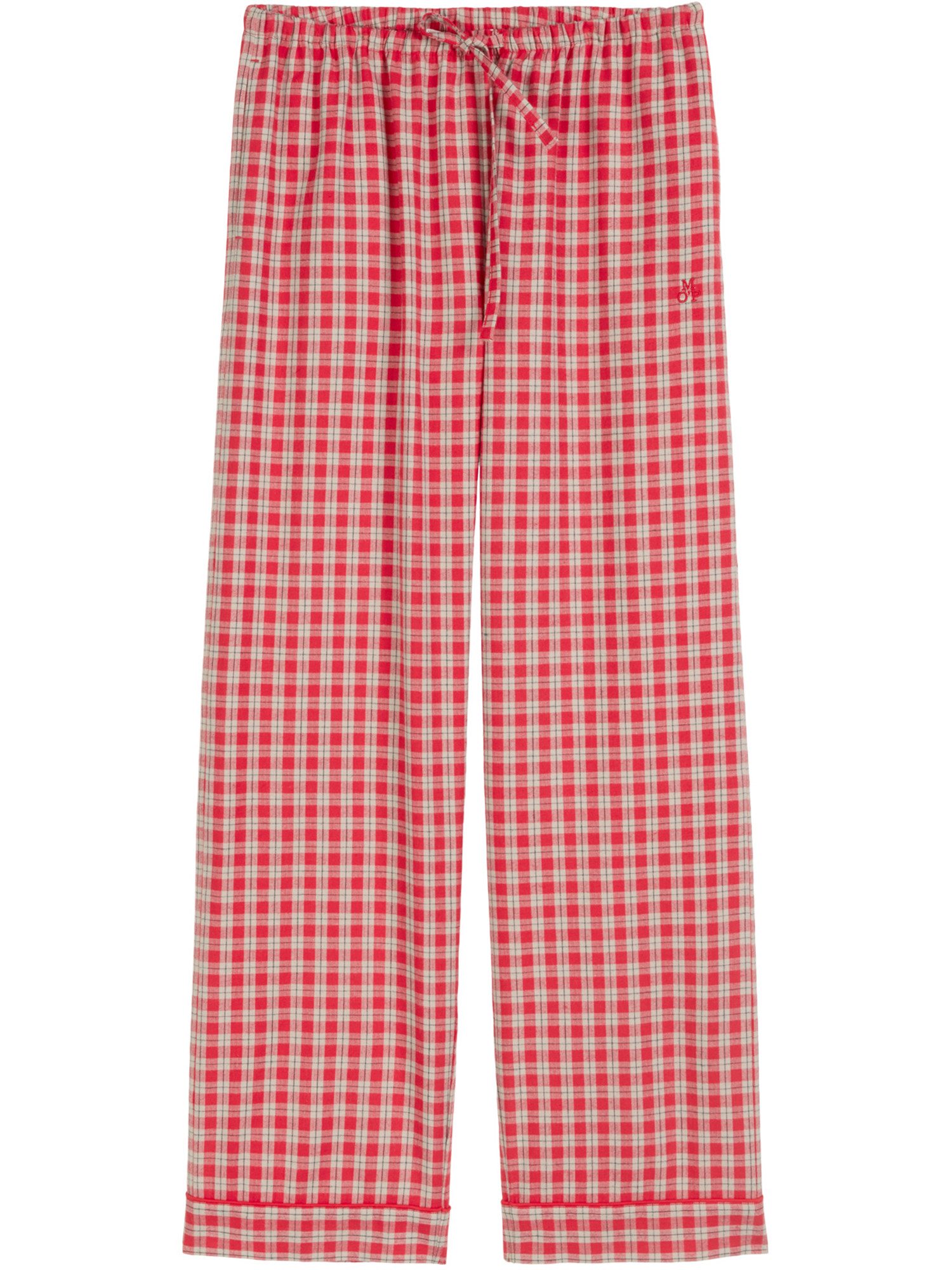 Marc O'Polo Pyjamahose Mix N Match günstig online kaufen