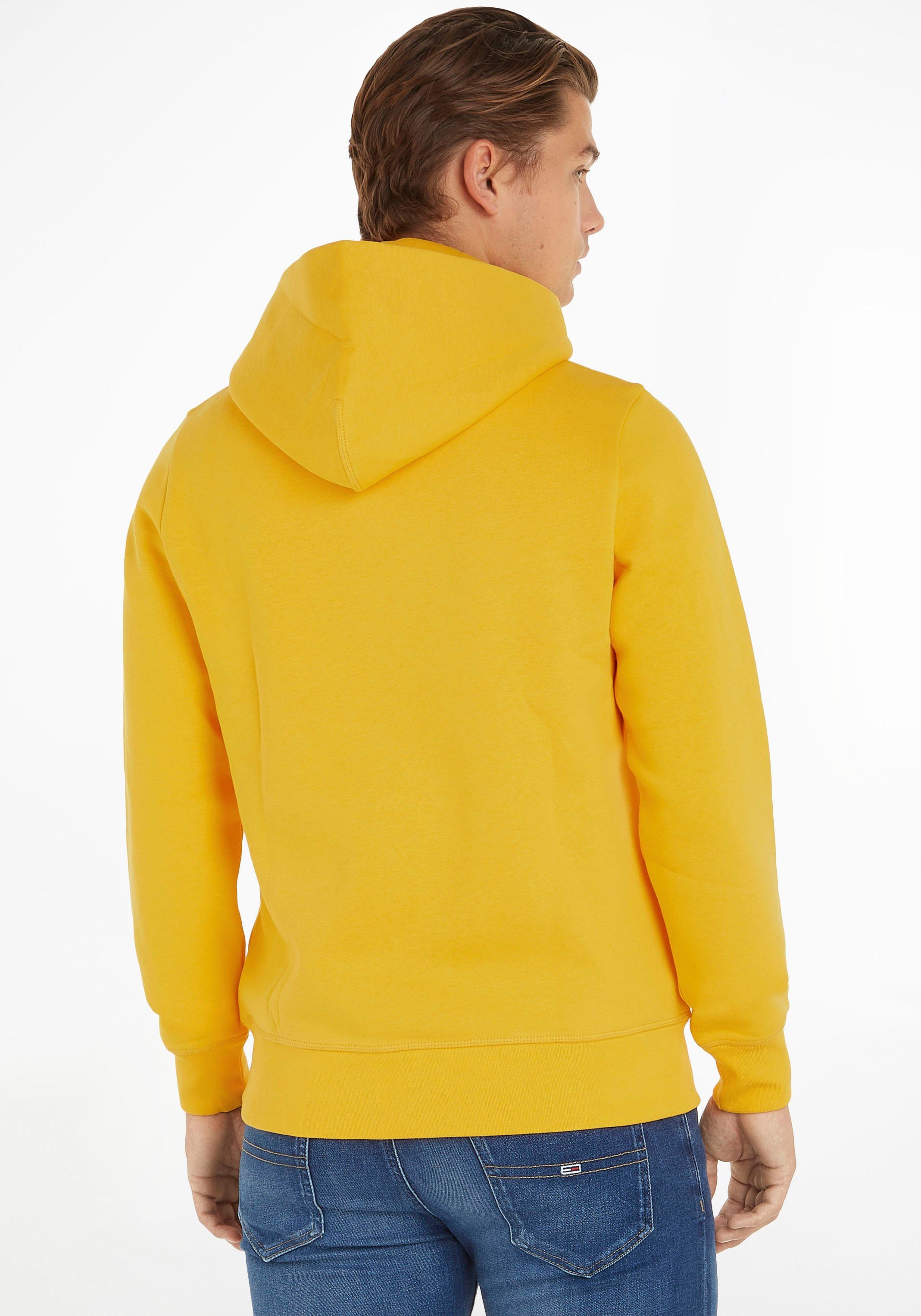 Tommy Hilfiger Hoodie HILFIGER NEW YORK günstig online kaufen