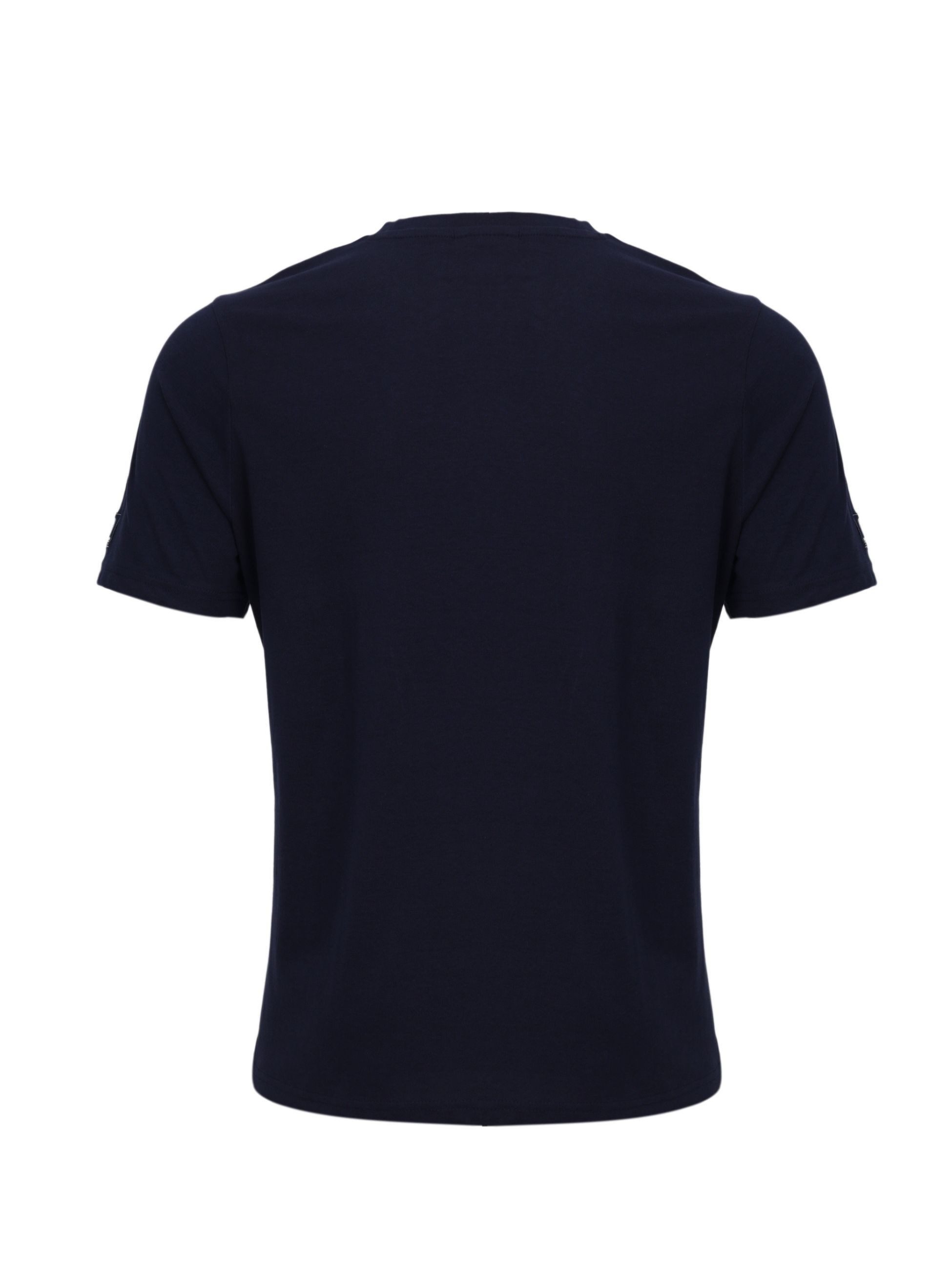 Schietwetter T-Shirt Herren Basic "Simon" günstig online kaufen