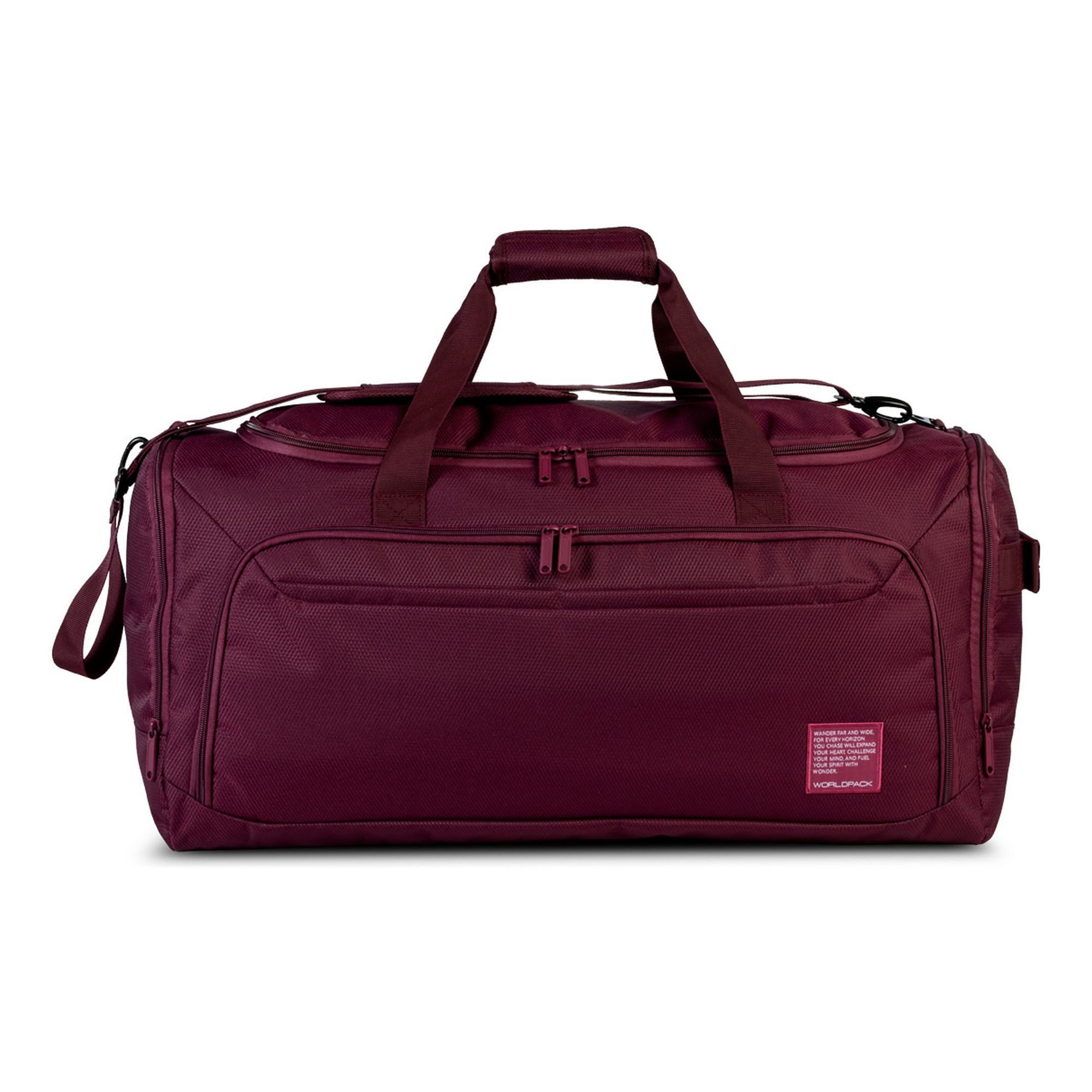 Weekender