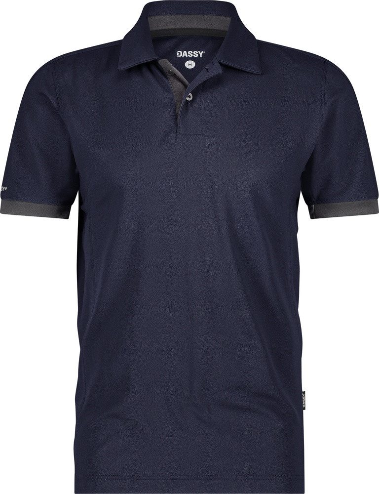 Dassy Poloshirt Traxion Next