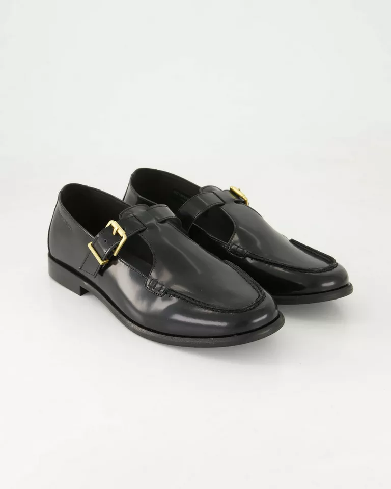 Marc O'Polo 602186332 Slipper Obermaterial: Leder