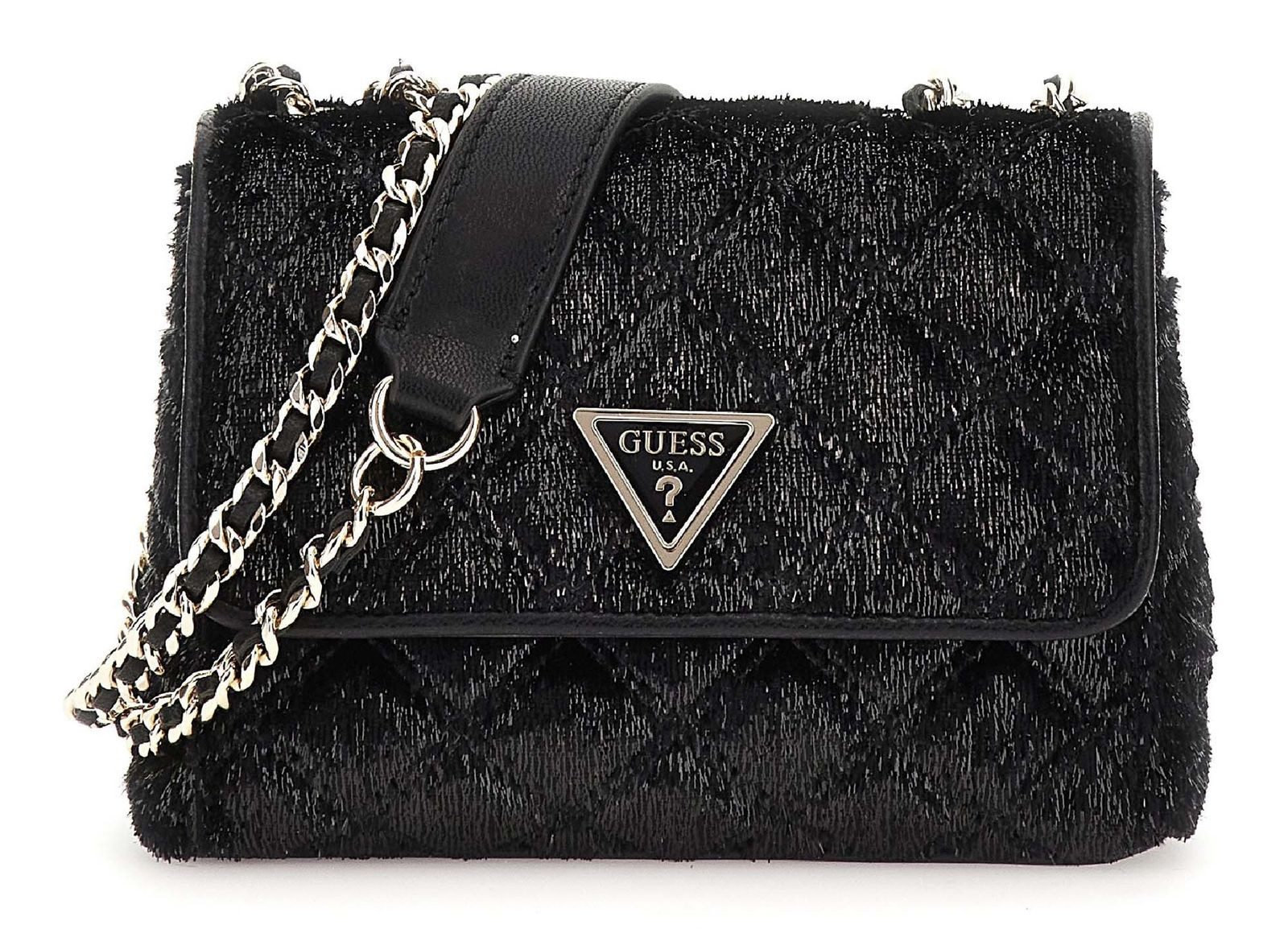 Umhängetasche Mini 2 Compartment Convertible Flap