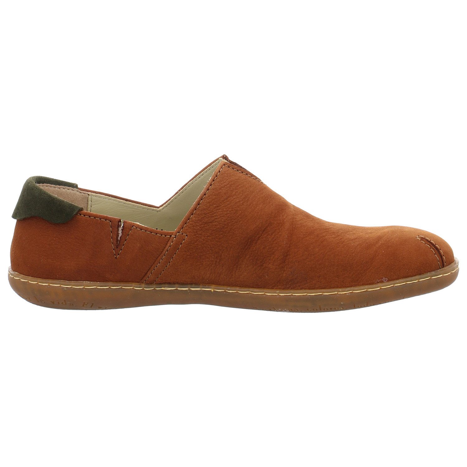 El Naturalista El Viajero Slipper