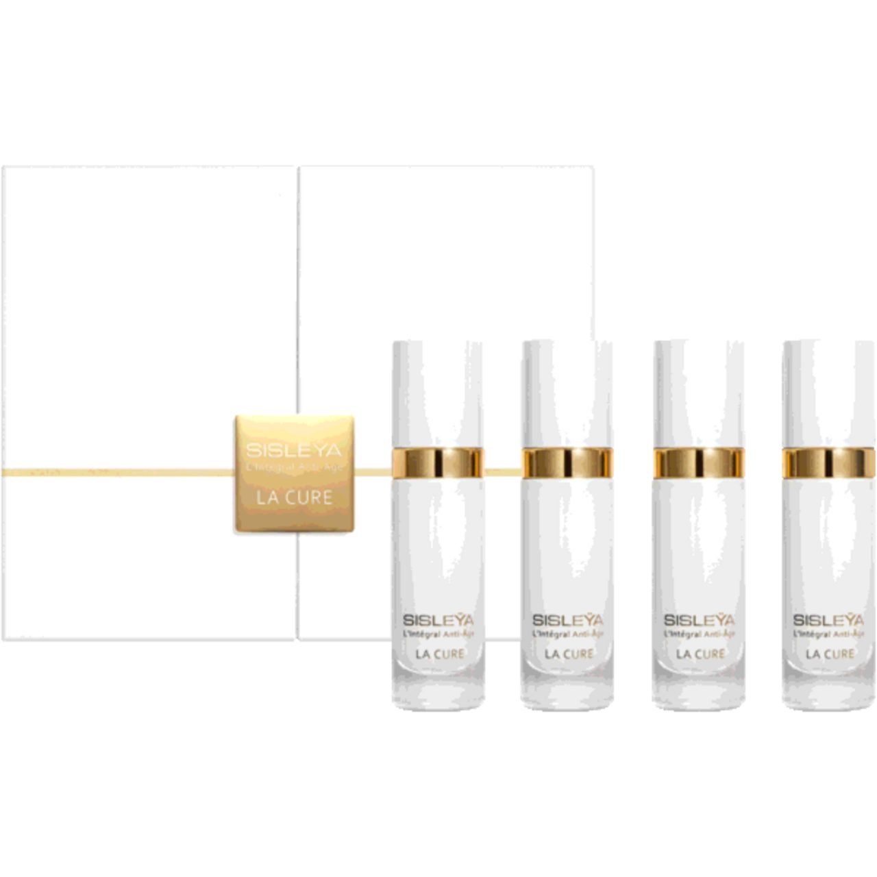 sisley Gesichtsserum Sisleya IAA La Cure