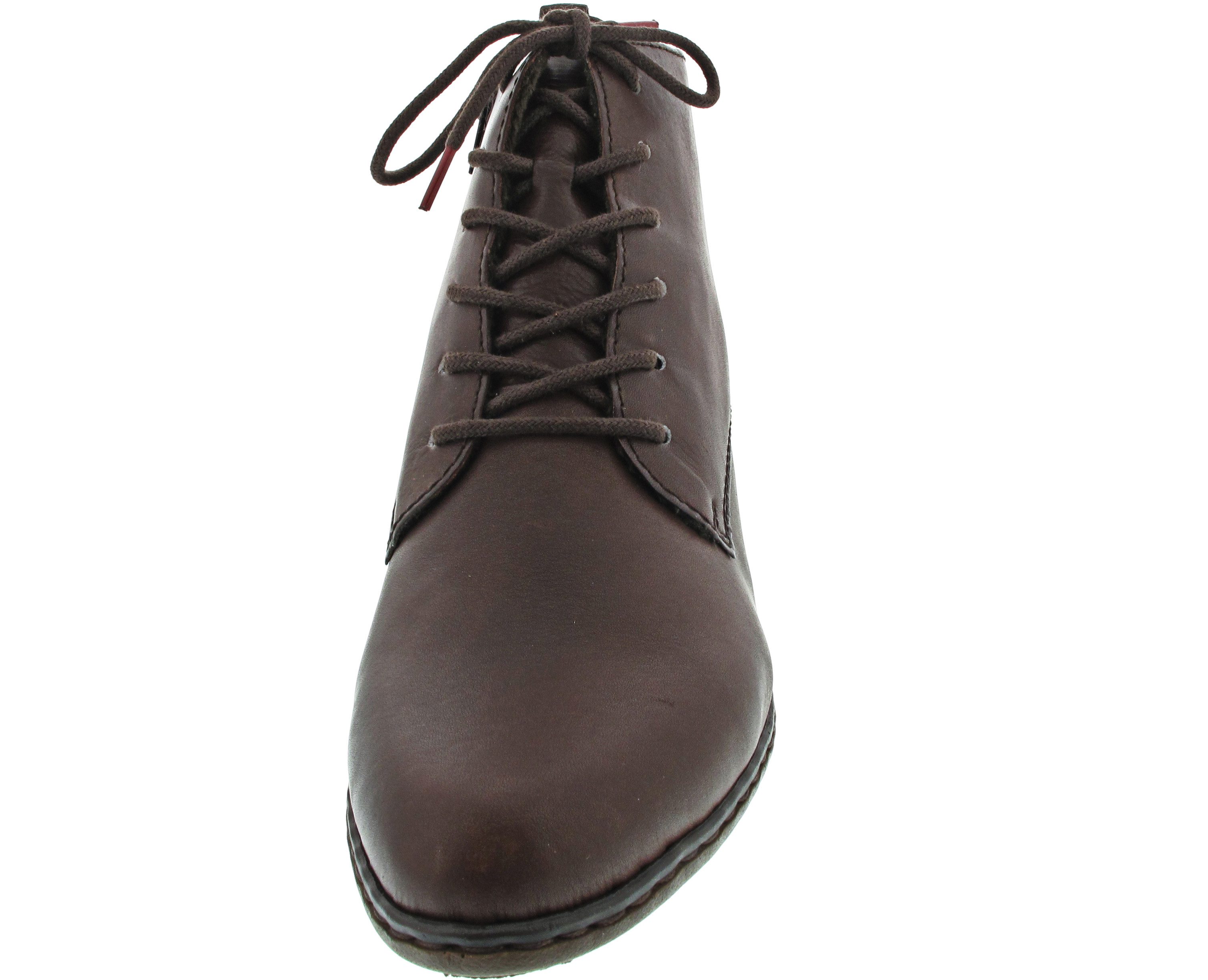 Rieker Schnürstiefelette