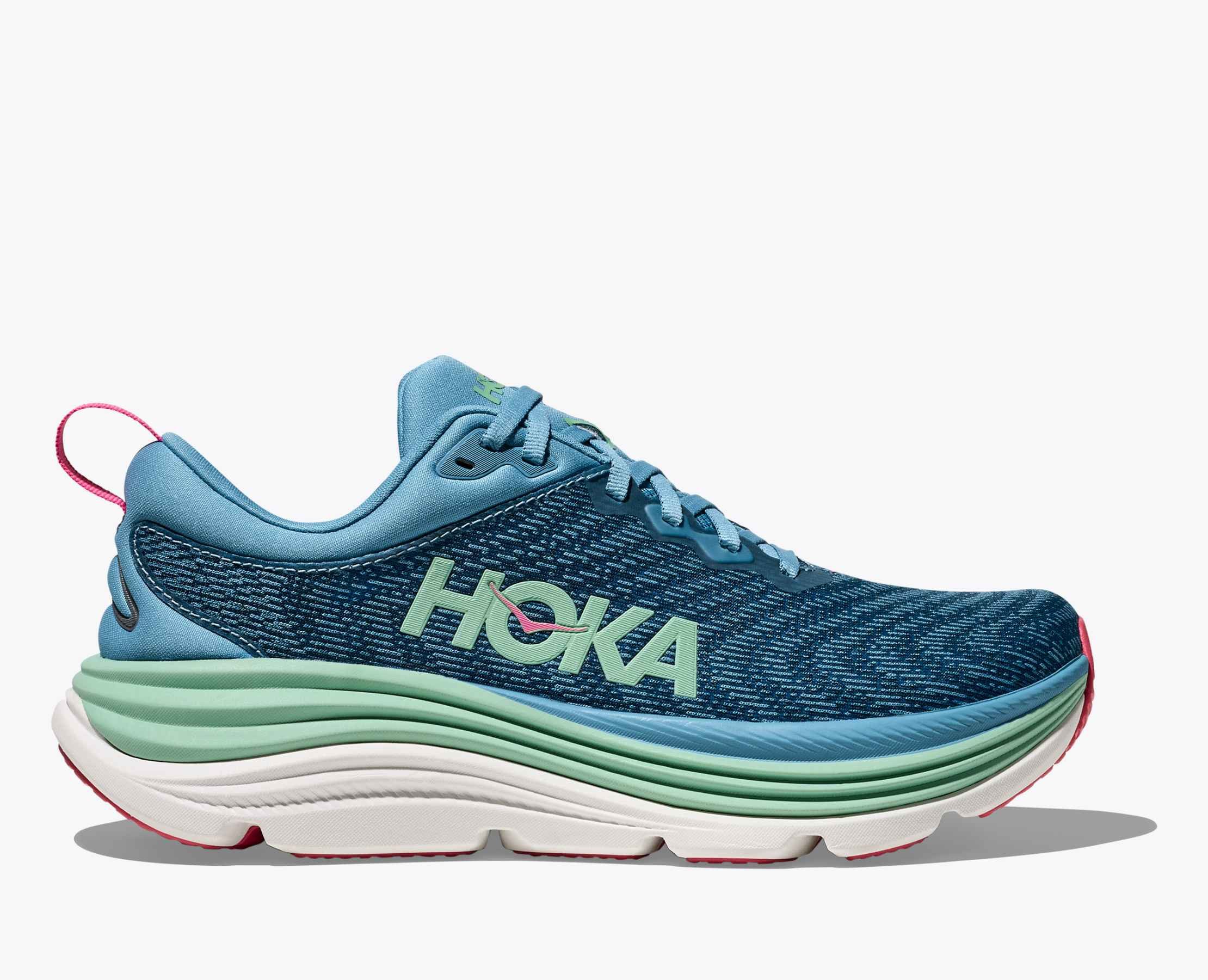 Hoka One One W GAVIOTA 5 Laufschuh