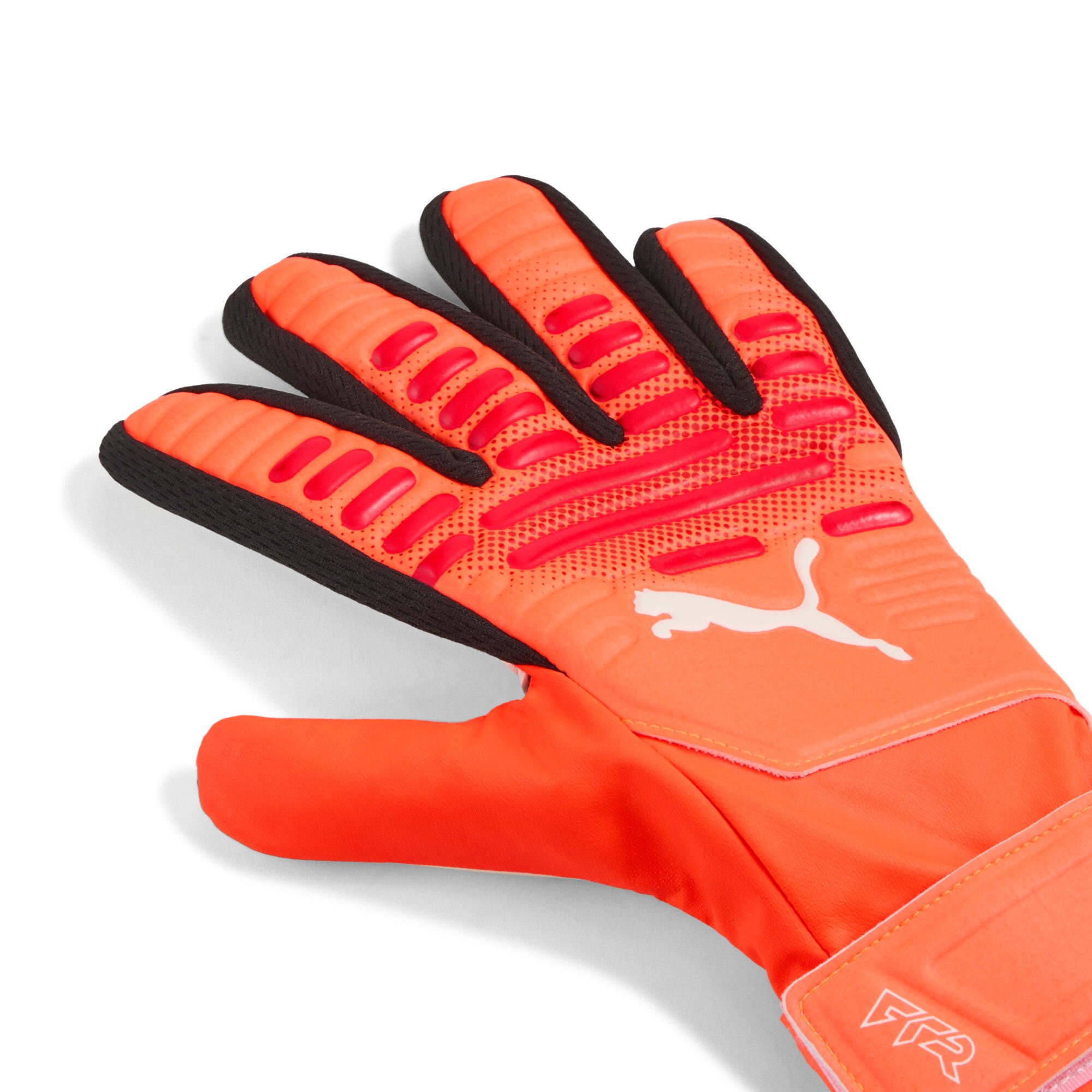 PUMA Torwarthandschuhe FUTURE PLAY JR NC für sportlichen Einsatz, mit 2 mm günstig online kaufen