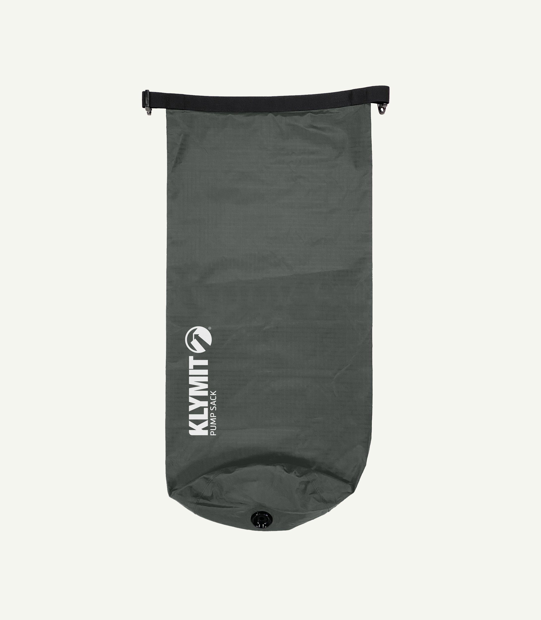 Klymit Isomatte KLYMIT Rapid Air Pump für Isomatten - verschiedene Ventile