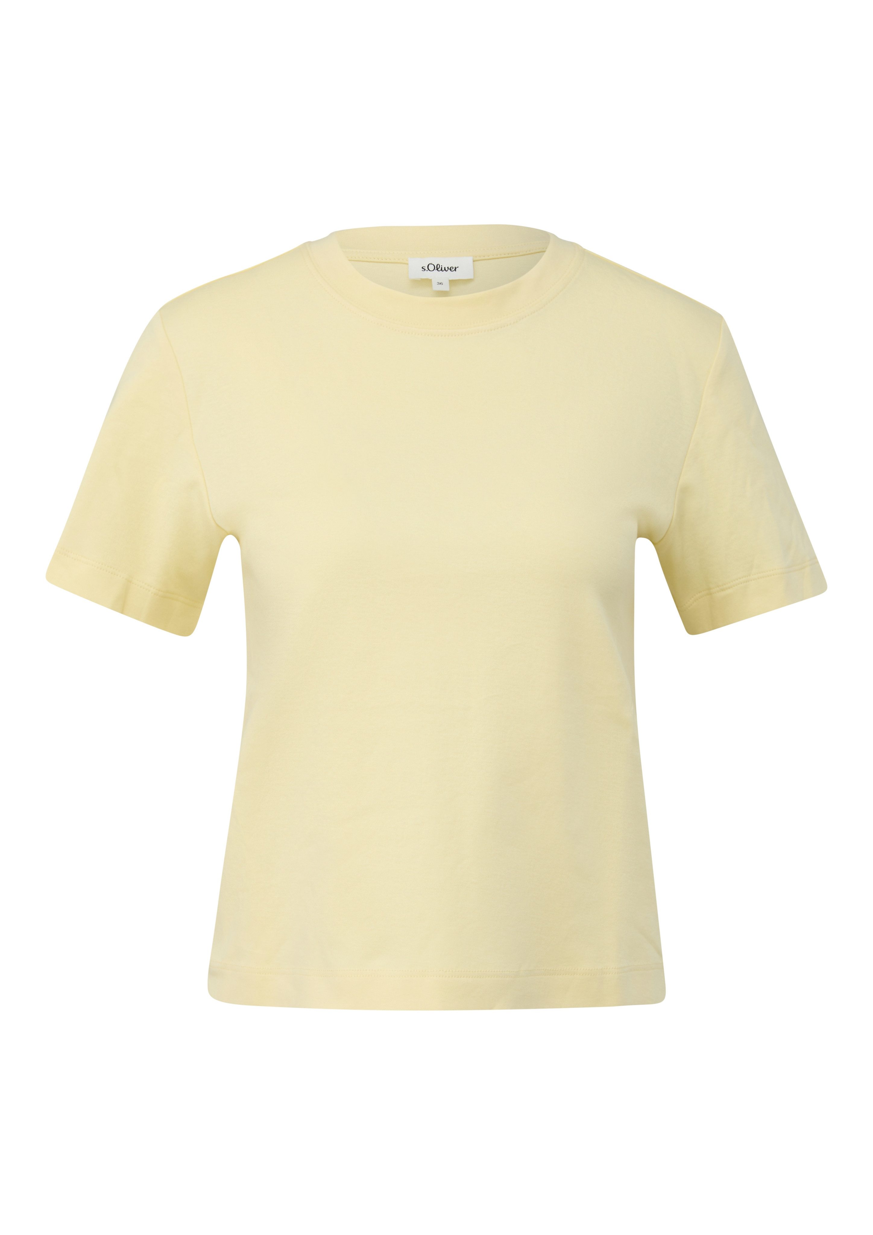 Kurzarmshirt T-Shirt