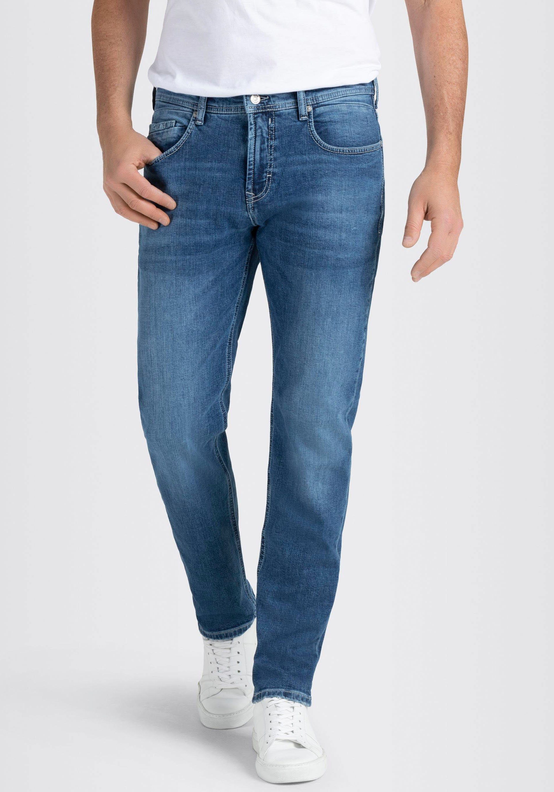 MAC Regular-fit-Jeans Ben