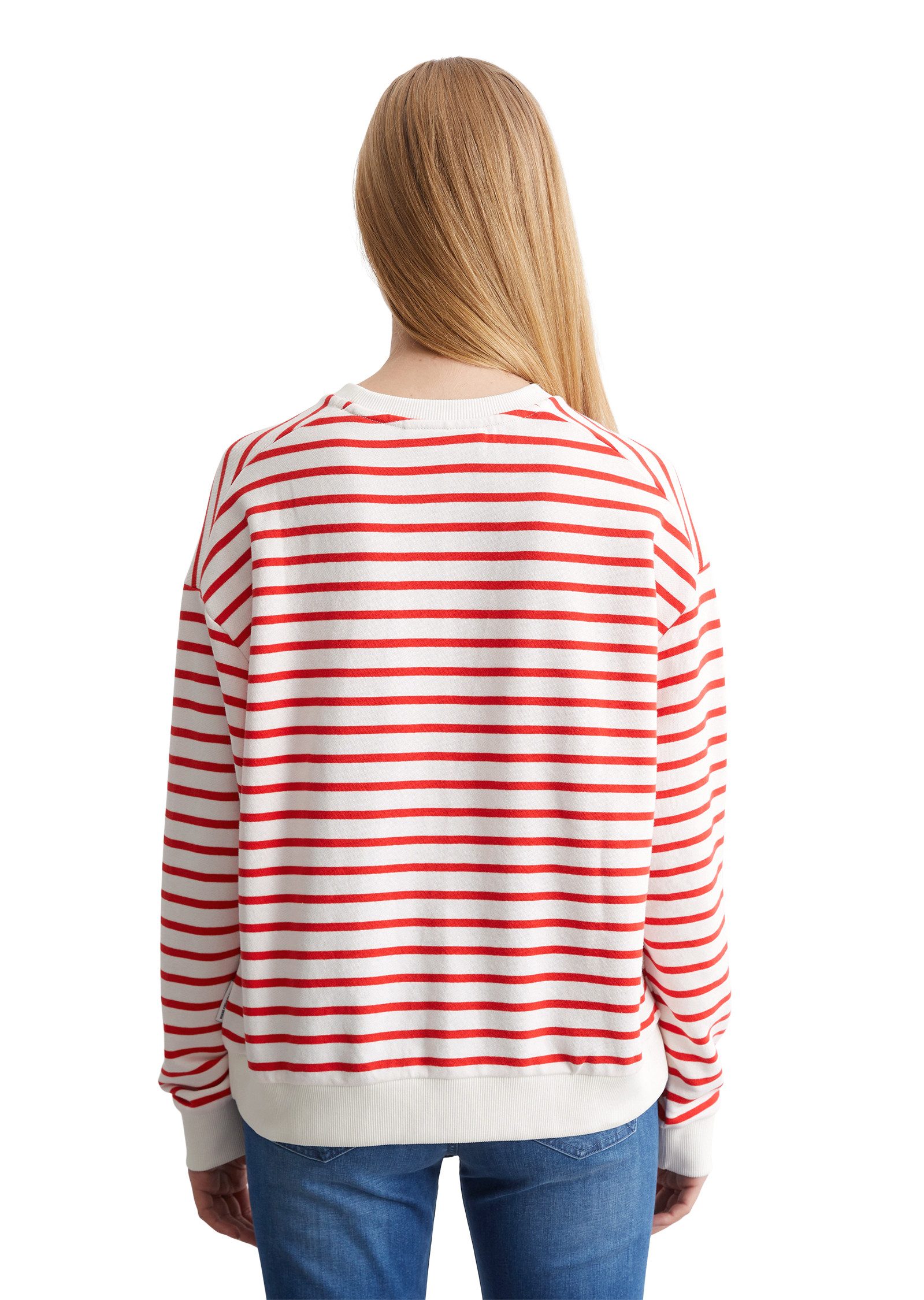 Marc O'Polo DENIM Sweatshirt günstig online kaufen