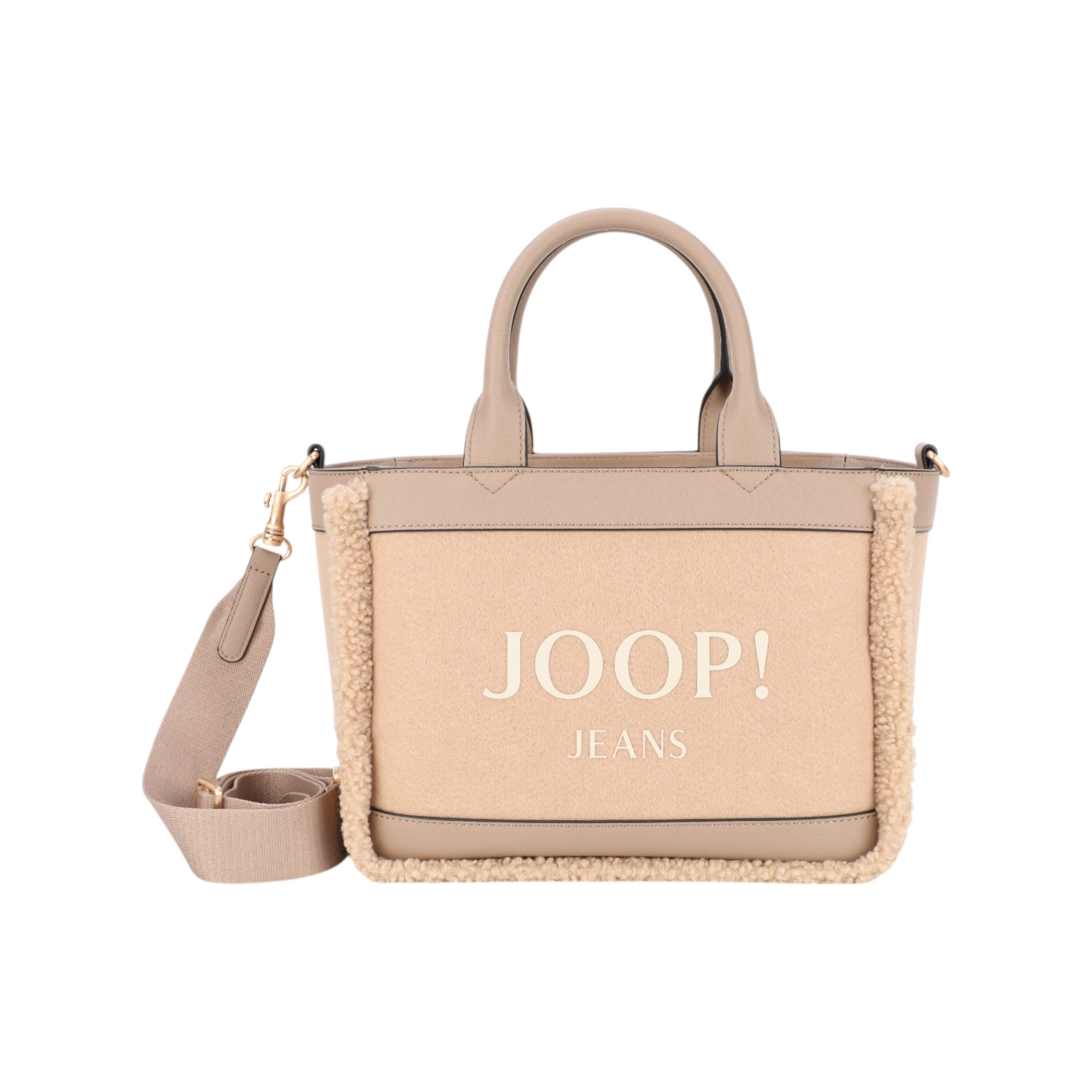 Joop Jeans Henkeltasche calduccio yvette handbag günstig online kaufen