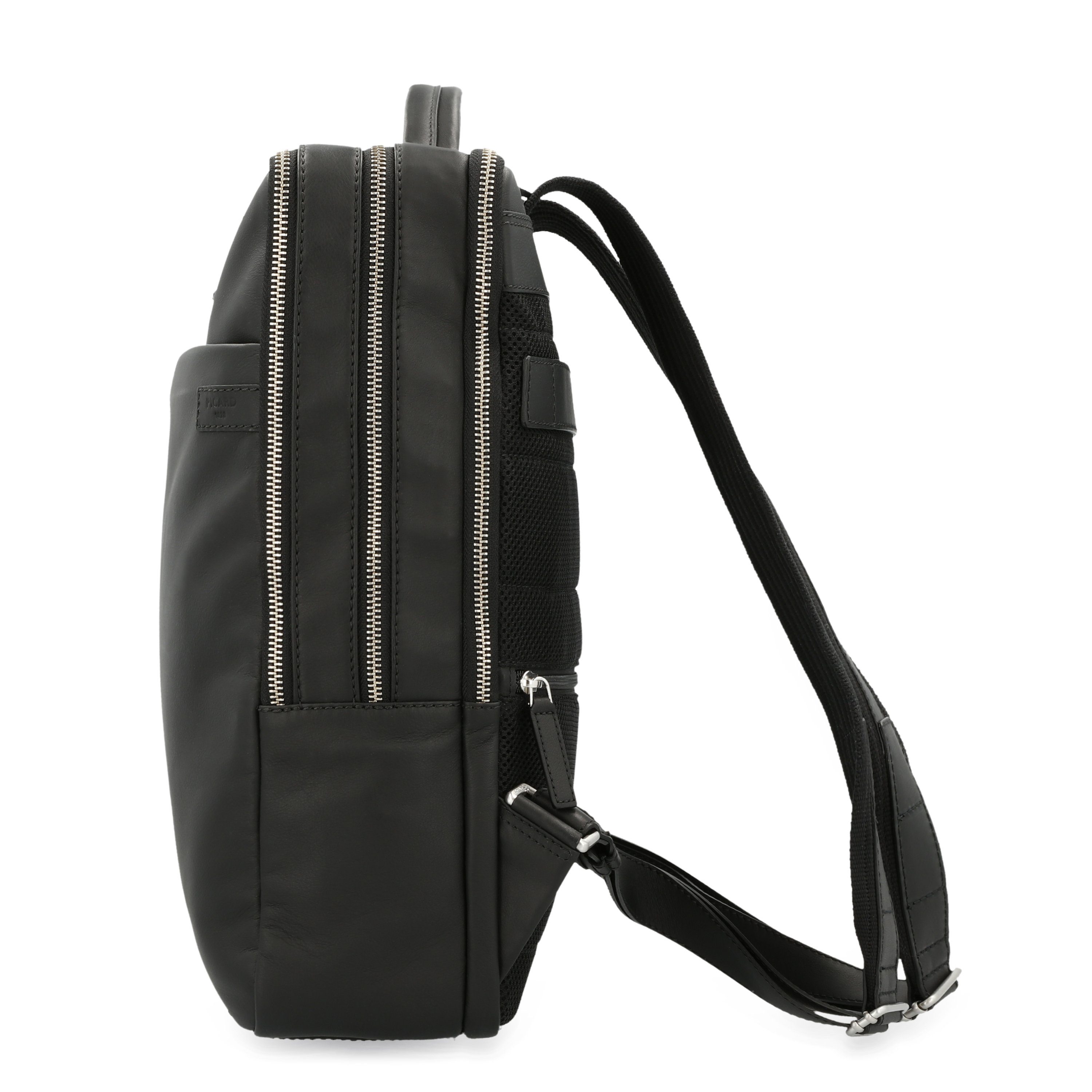 Picard Rucksack PICARD Rucksack Relaxed aus Echtleder