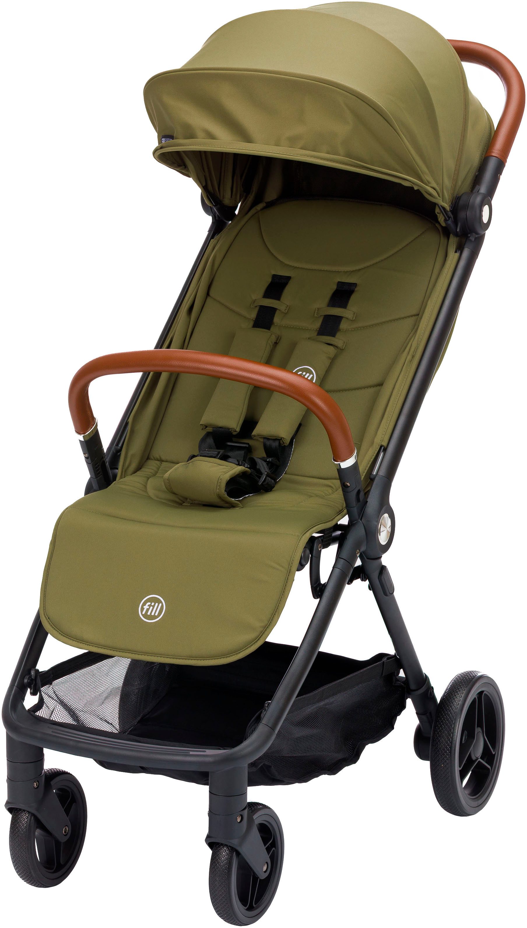 Fillikid Kinder-Buggy Sportster, Gewicht 6,8 kg