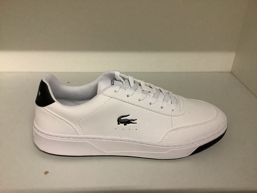 Lacoste Court Pro 225 Schnürschuh