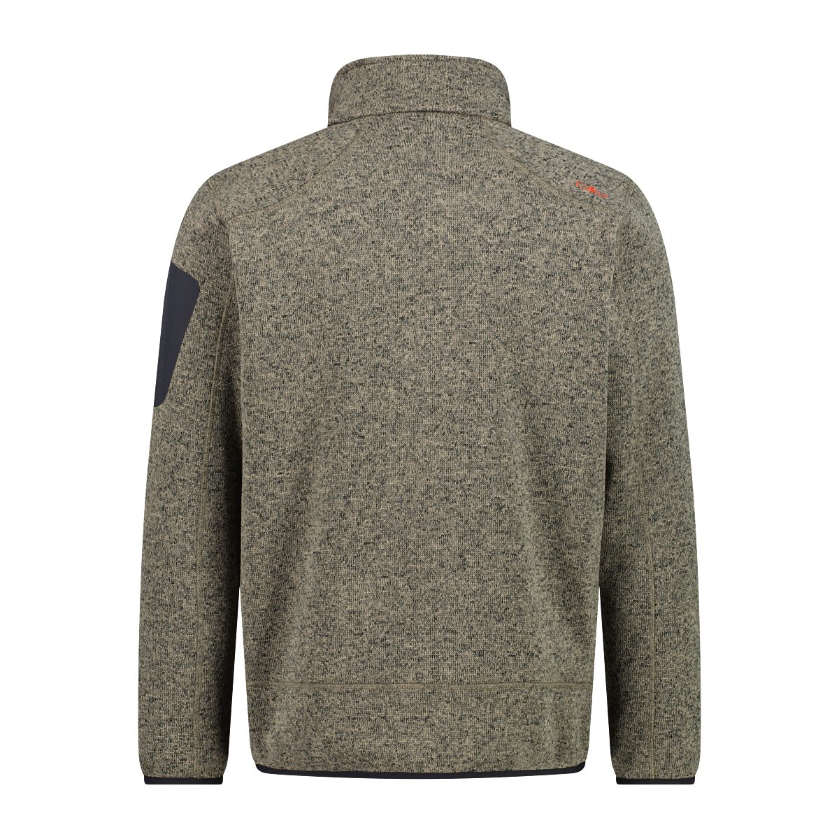 CMP Outdoorjacke MAN JACKET CORDA-ANTRACITE günstig online kaufen