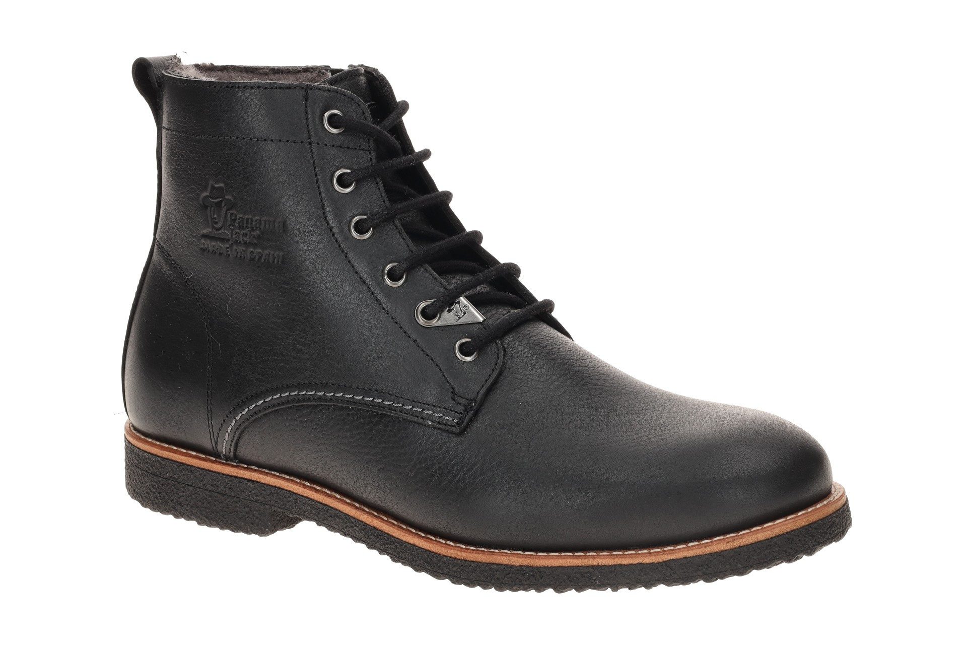 Panama Jack German Stiefel Modischer Schnitt