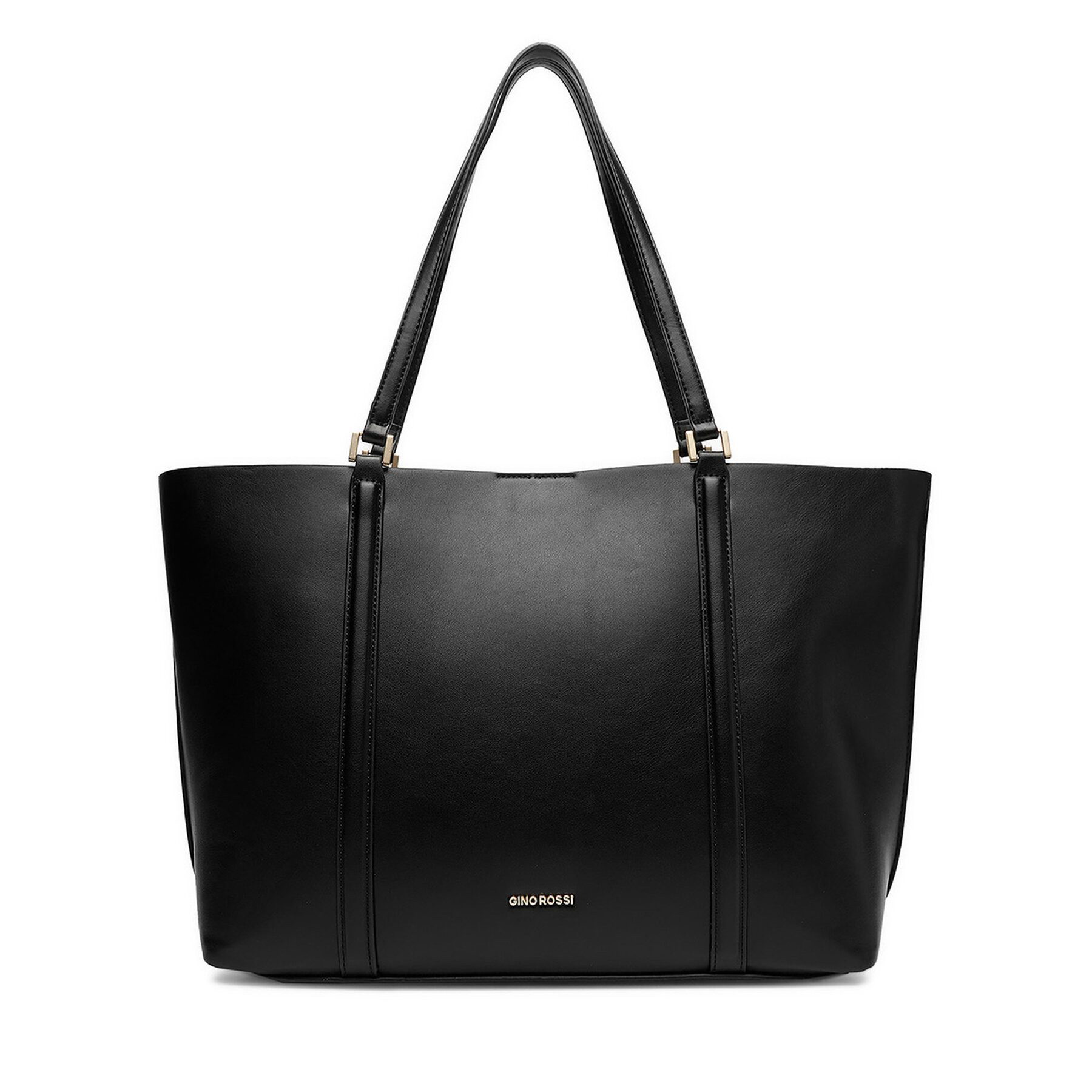 GINO ROSSI Umhängetasche Gino Rossi Damen Tasche 5907964341987 Schwarz