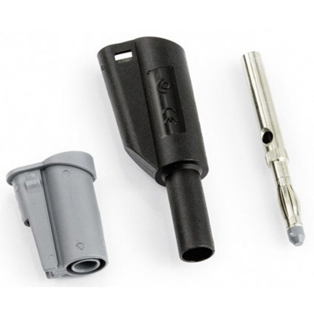 HT Instruments Spannungsprüfer HT Instruments 1003050 1066-IECN Verlängerung 1 St., (1066-IECN)