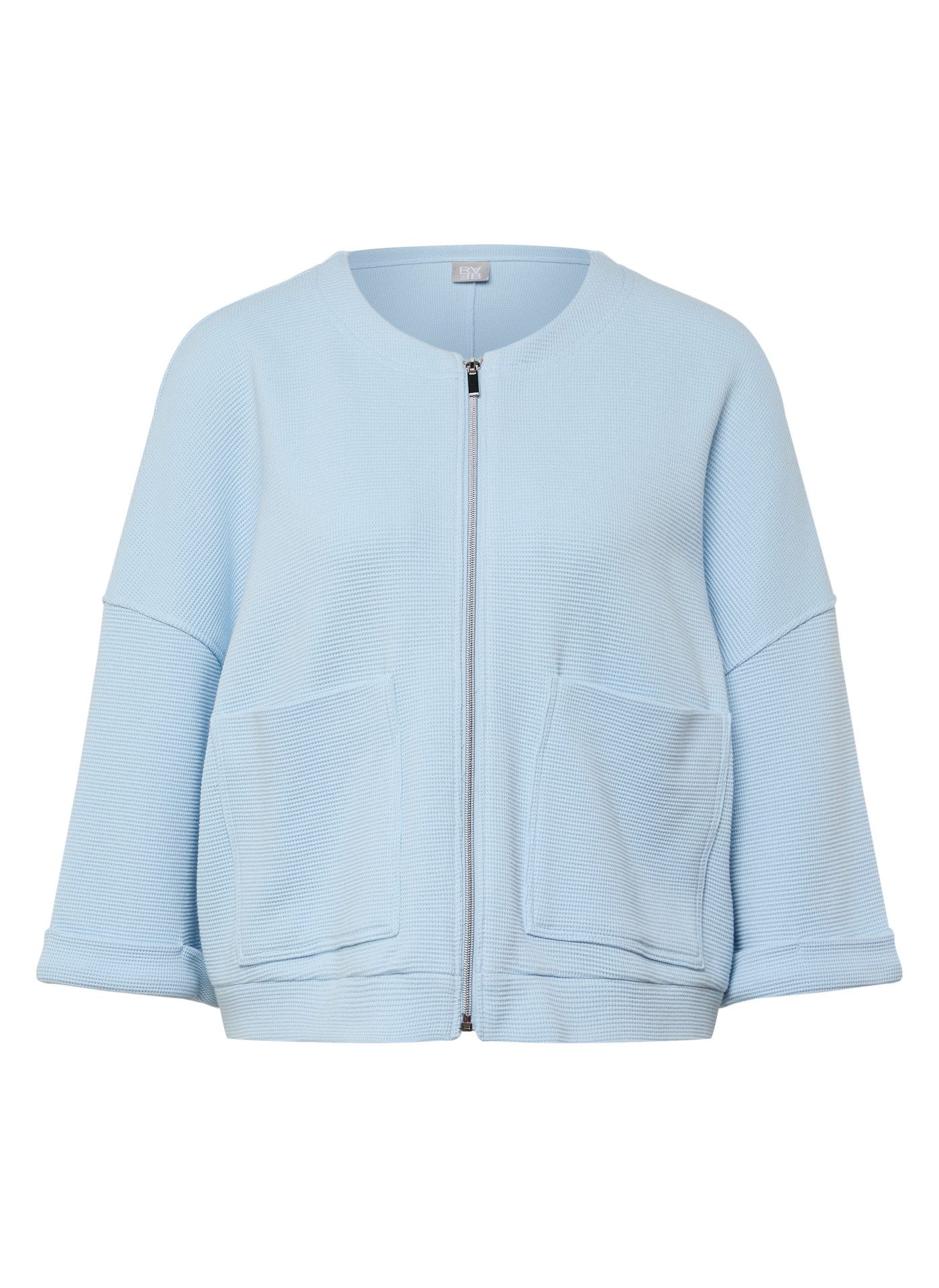 Rabe Strickjacke Jacke