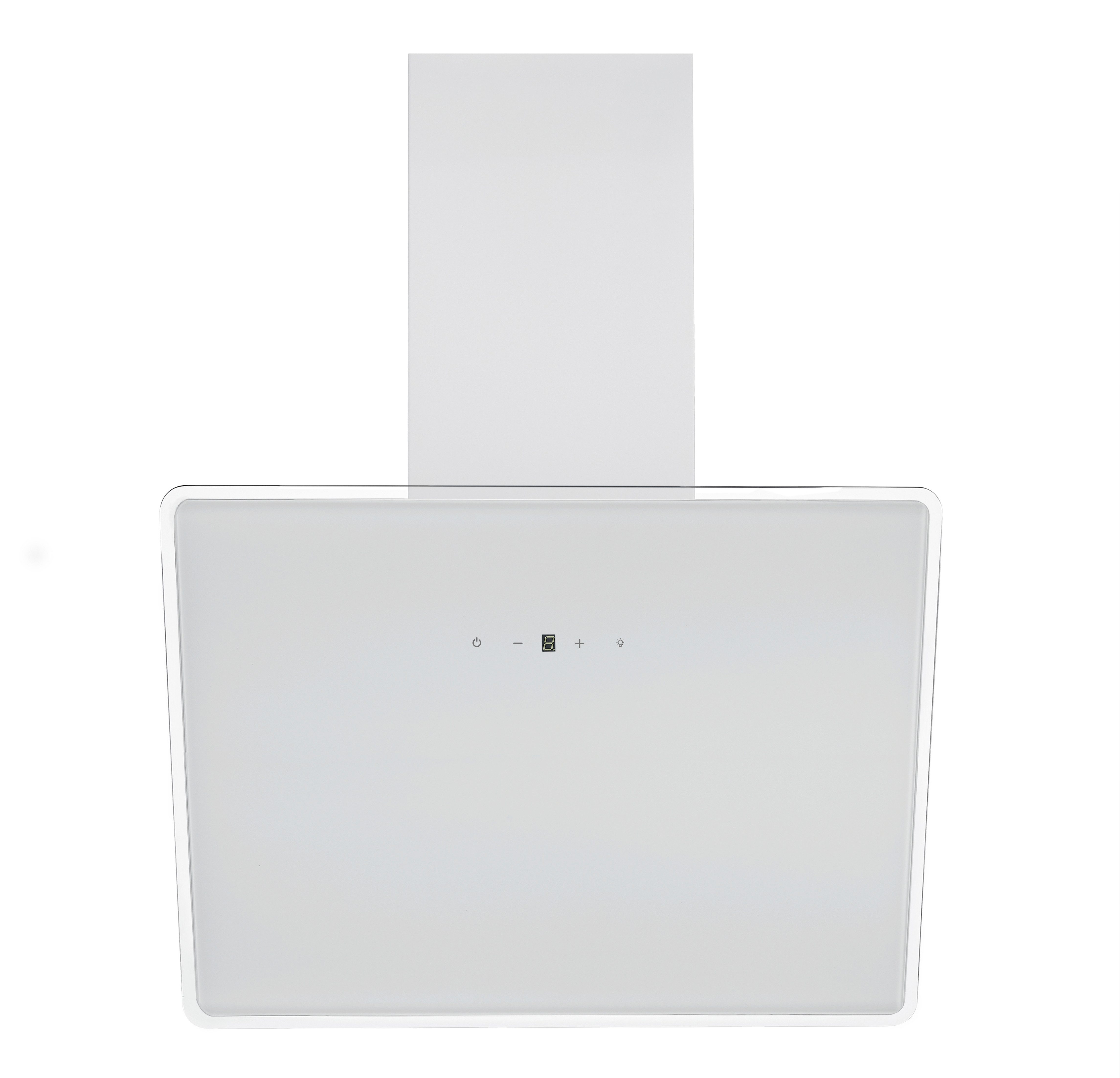 RESPEKTA Kopffreihaube Lora Lora, EEK: A++, 3 Leistungsstufen, Ab- und Umluftfähig