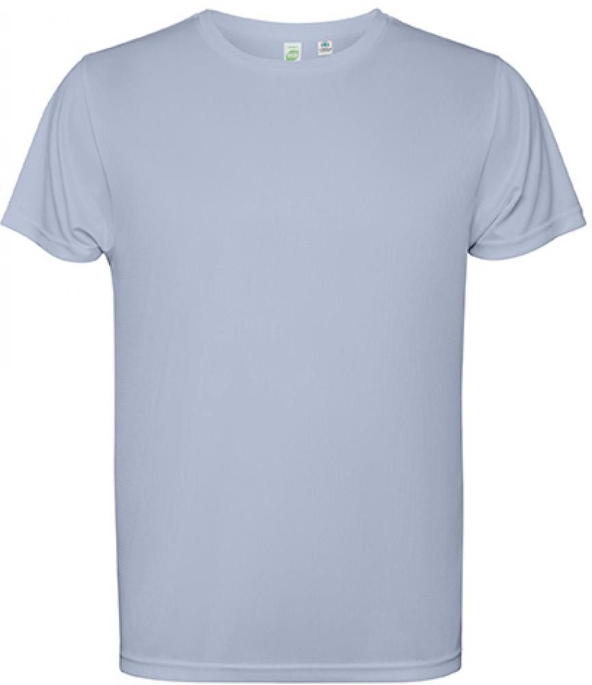 Roly Rundhalsshirt Herren Estoril T-Shirt