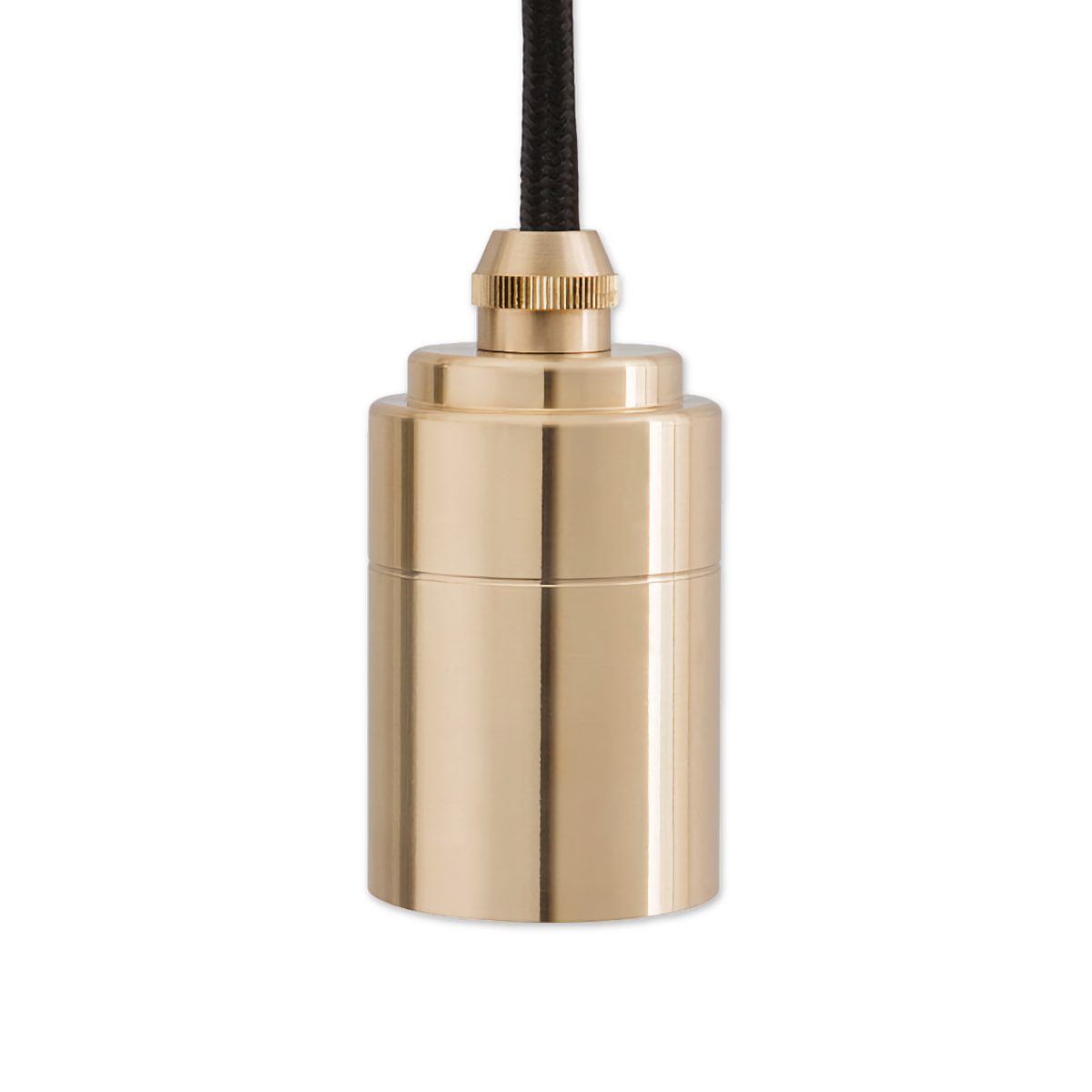 Tala Hängeleuchten tala PENDANT Brass - Lampenfassung E27, Pendelleuchte