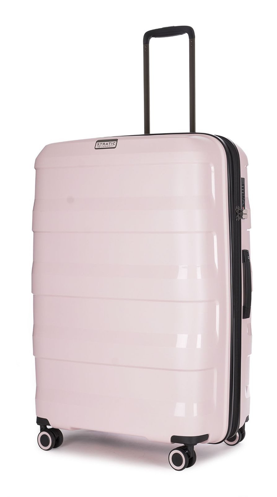 Stratic Hartschalen-Trolley EXP TSA Trolley, 4 günstig online kaufen